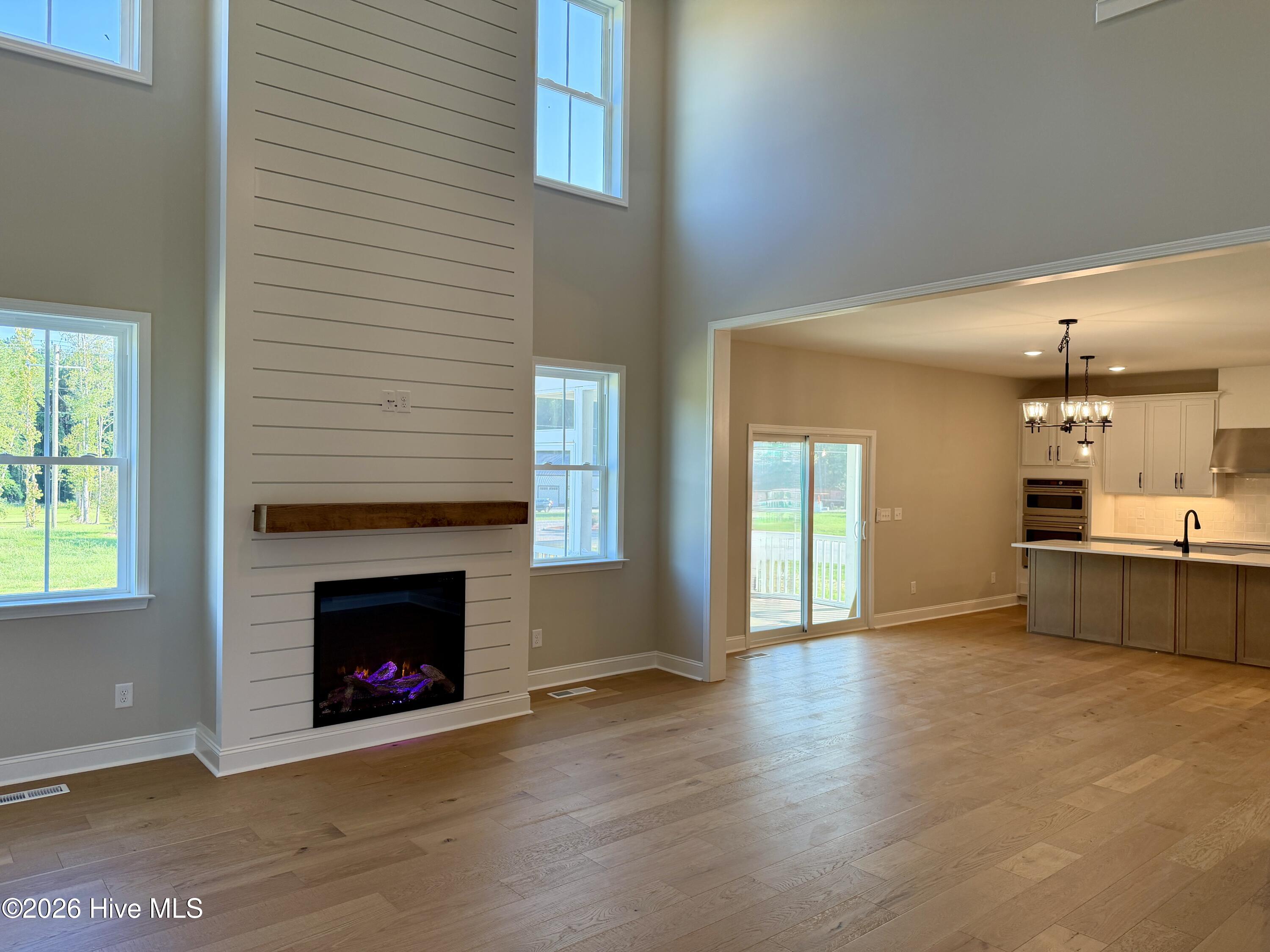 5855 Harvest Ridge Road Property Photo 5