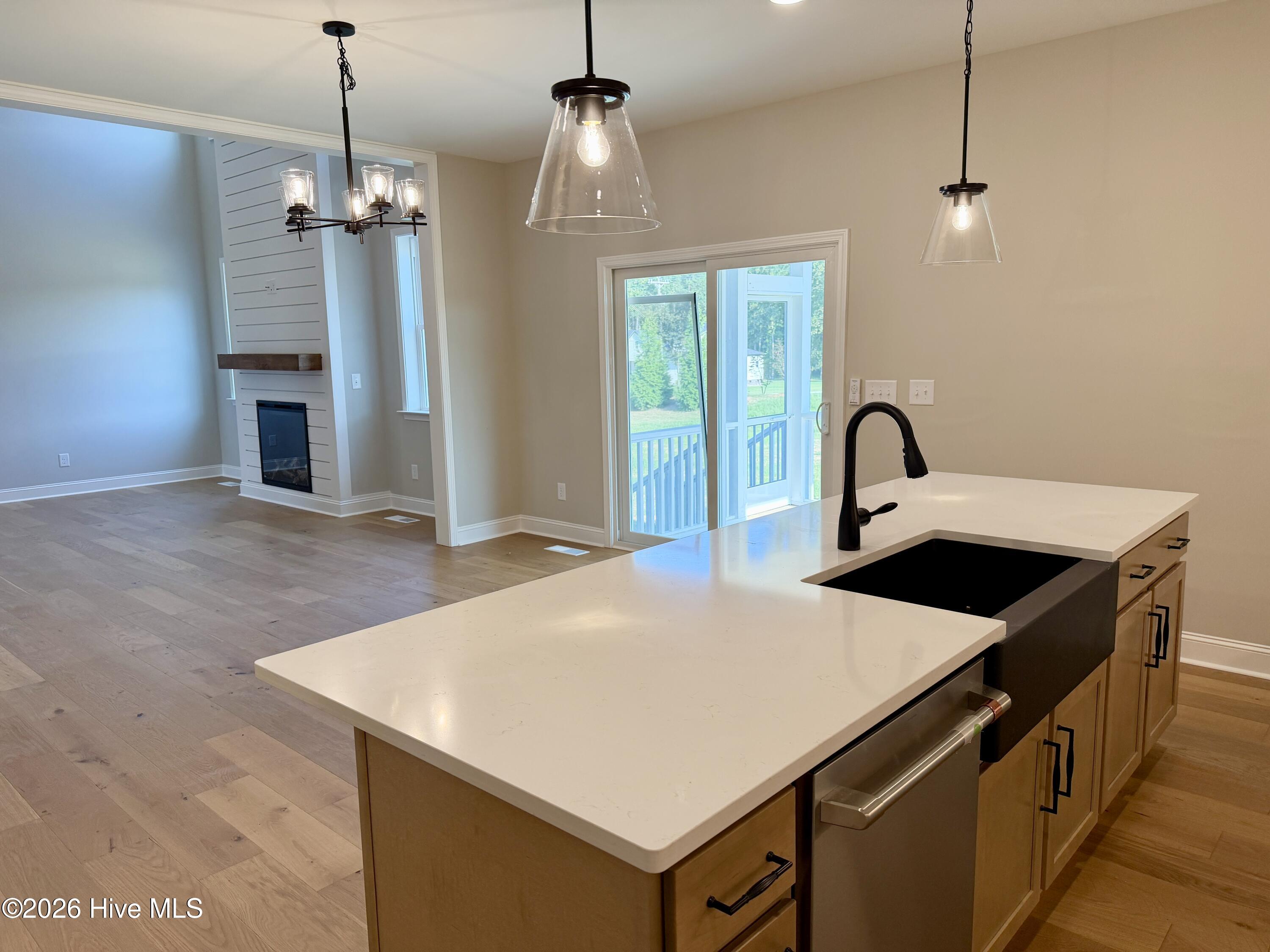 5855 Harvest Ridge Road Property Photo 7