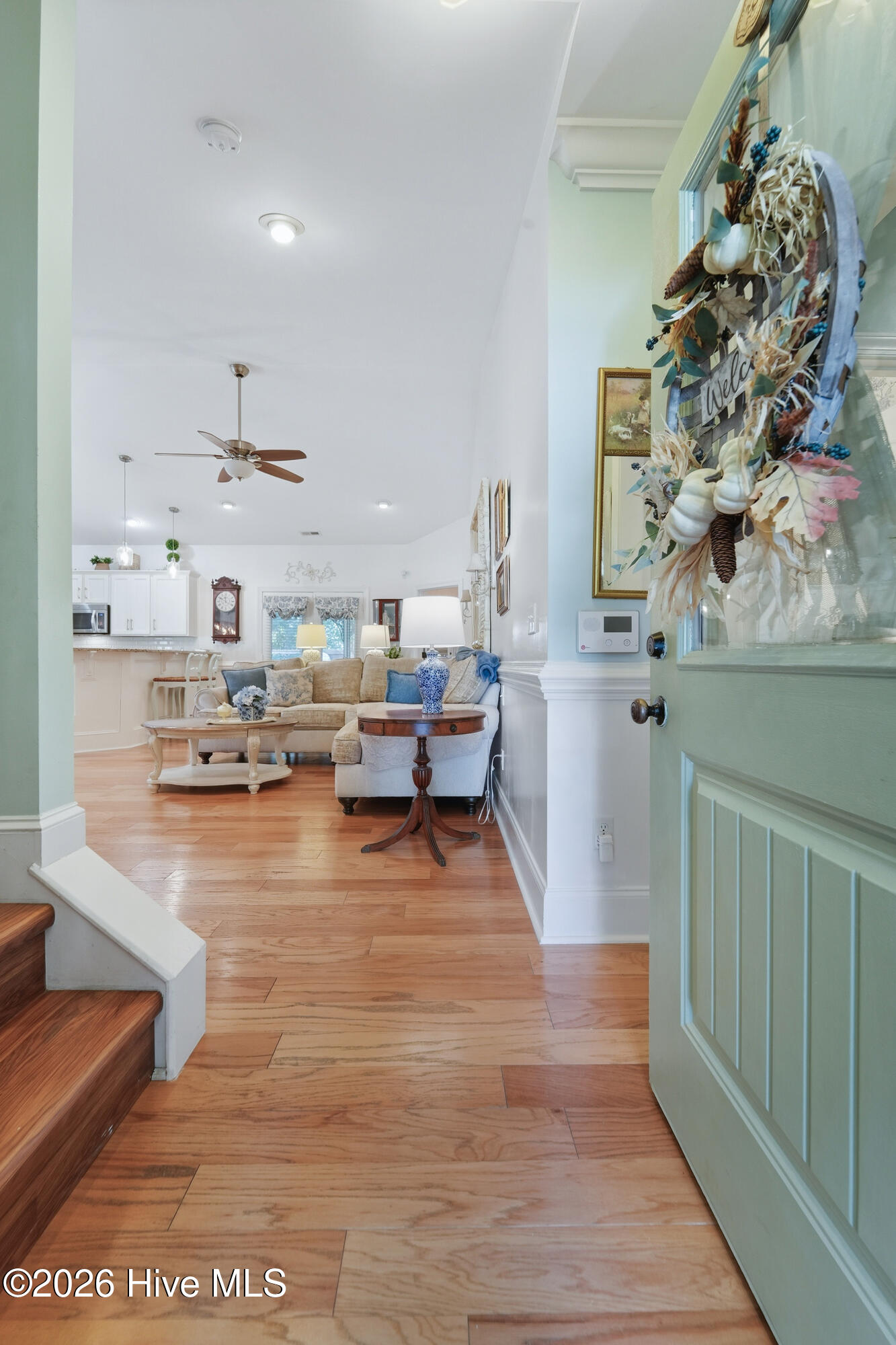 1407 Chadwick Shores Drive Property Photo 3