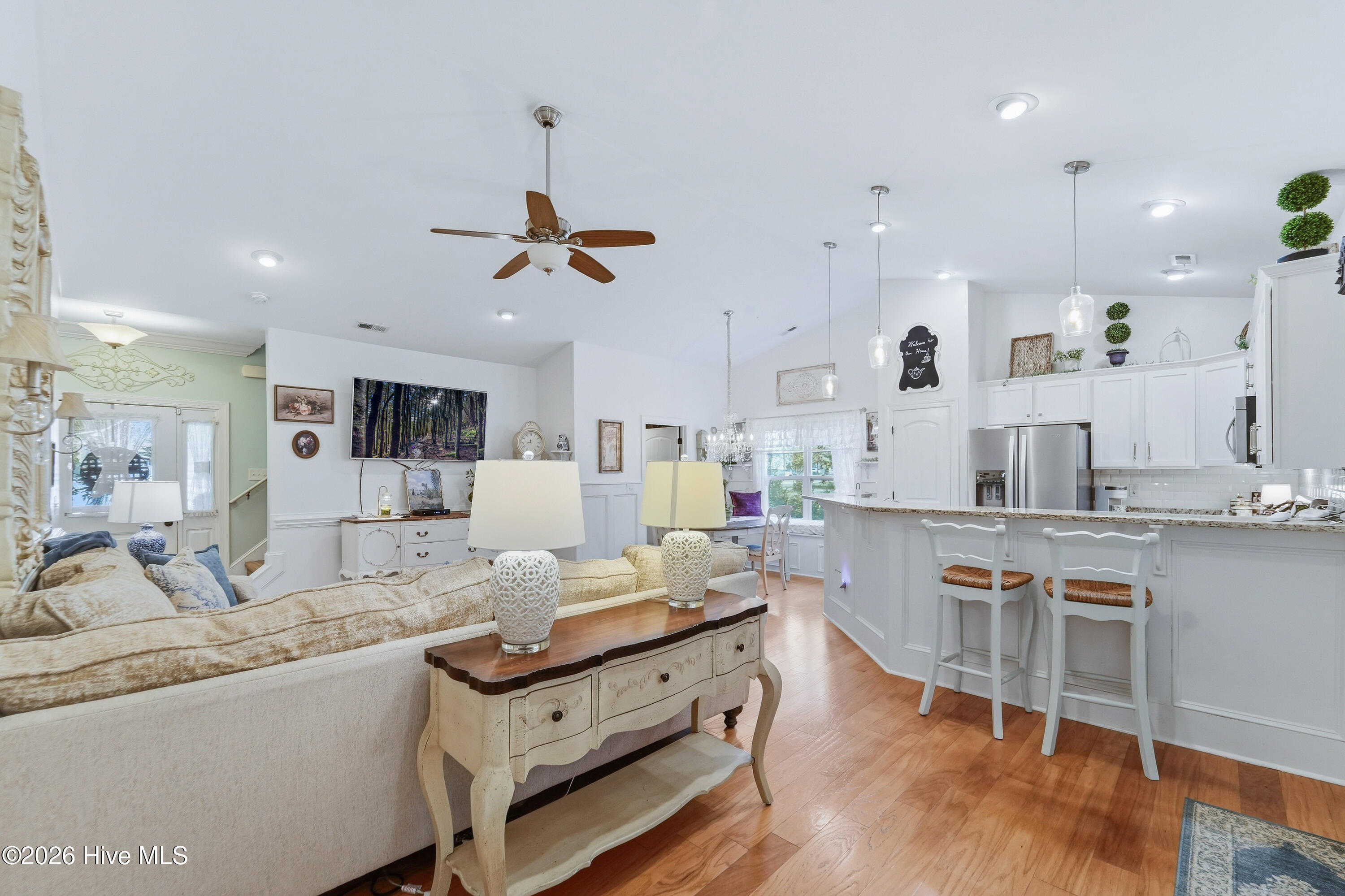 1407 Chadwick Shores Drive Property Photo 15