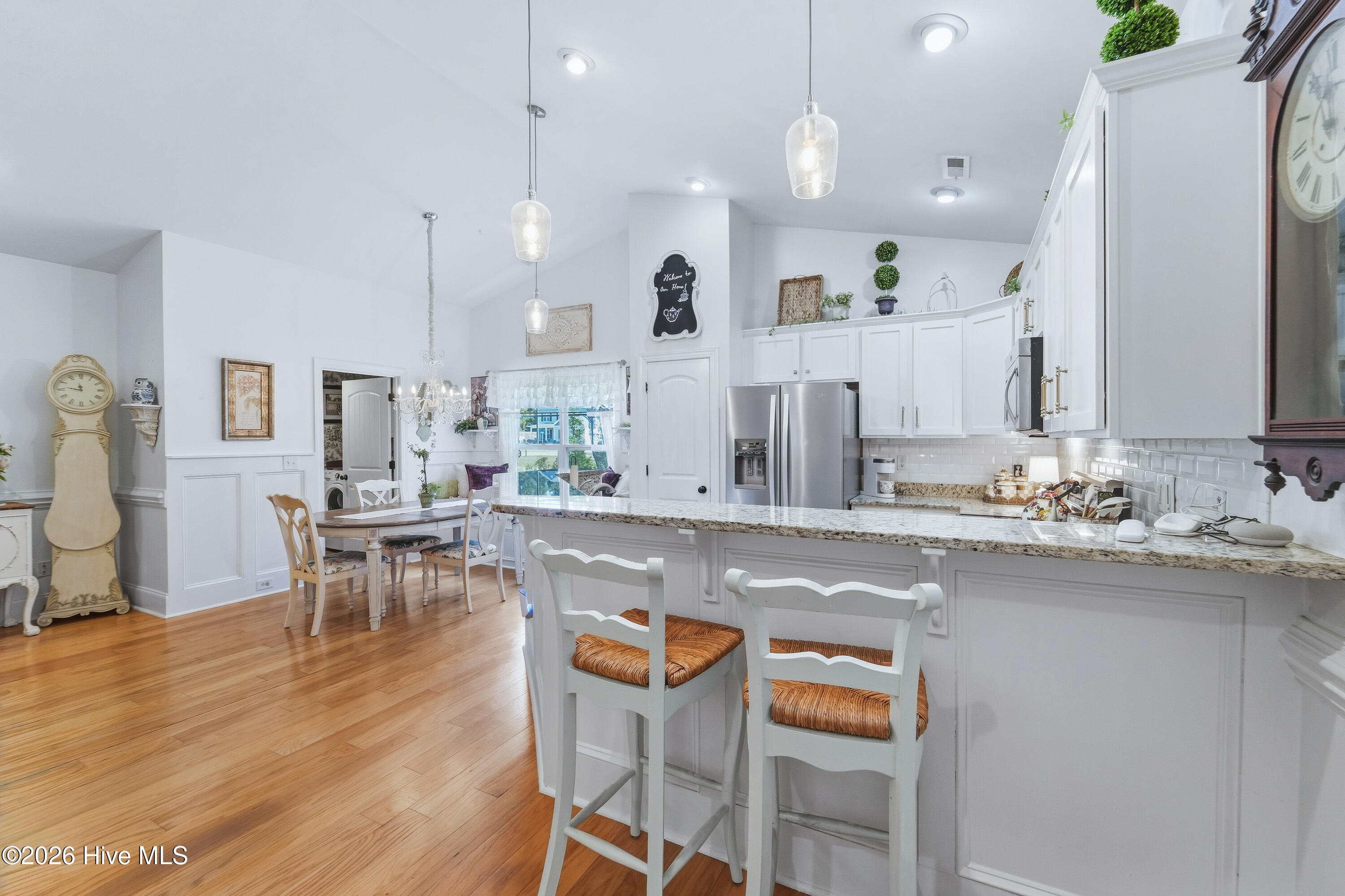 1407 Chadwick Shores Drive Property Photo 17