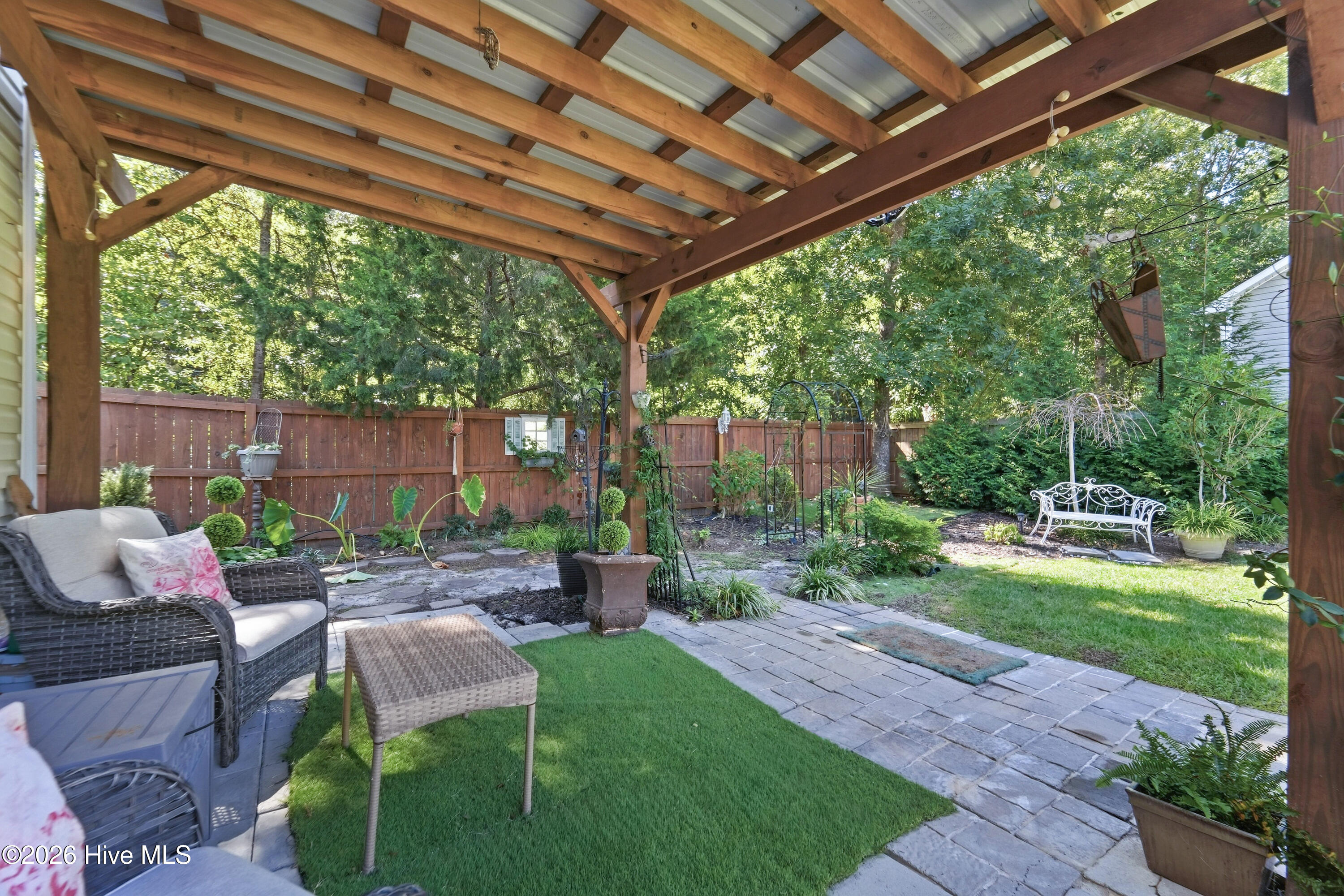 1407 Chadwick Shores Drive Property Photo 32