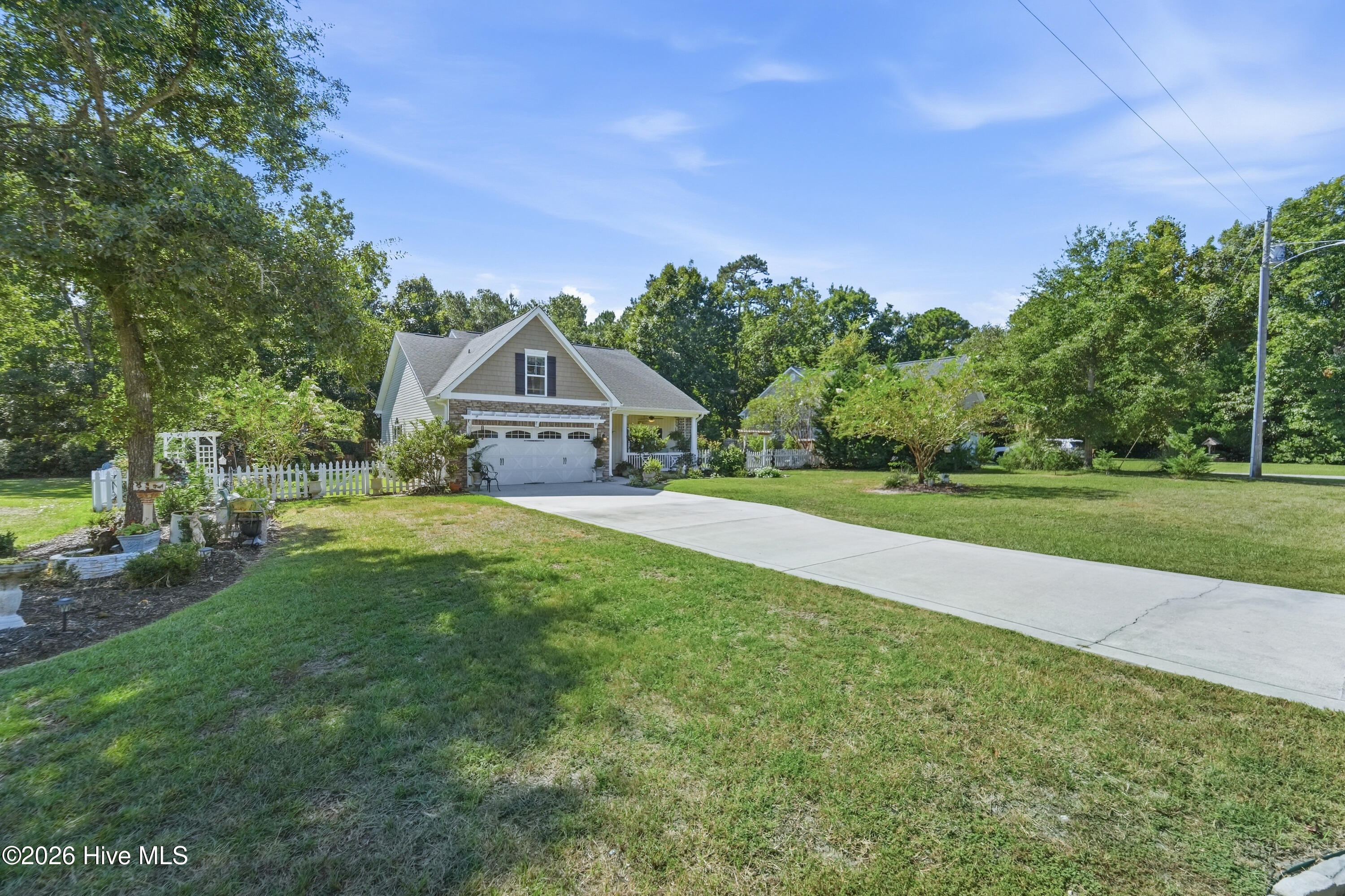 1407 Chadwick Shores Drive Property Photo 34