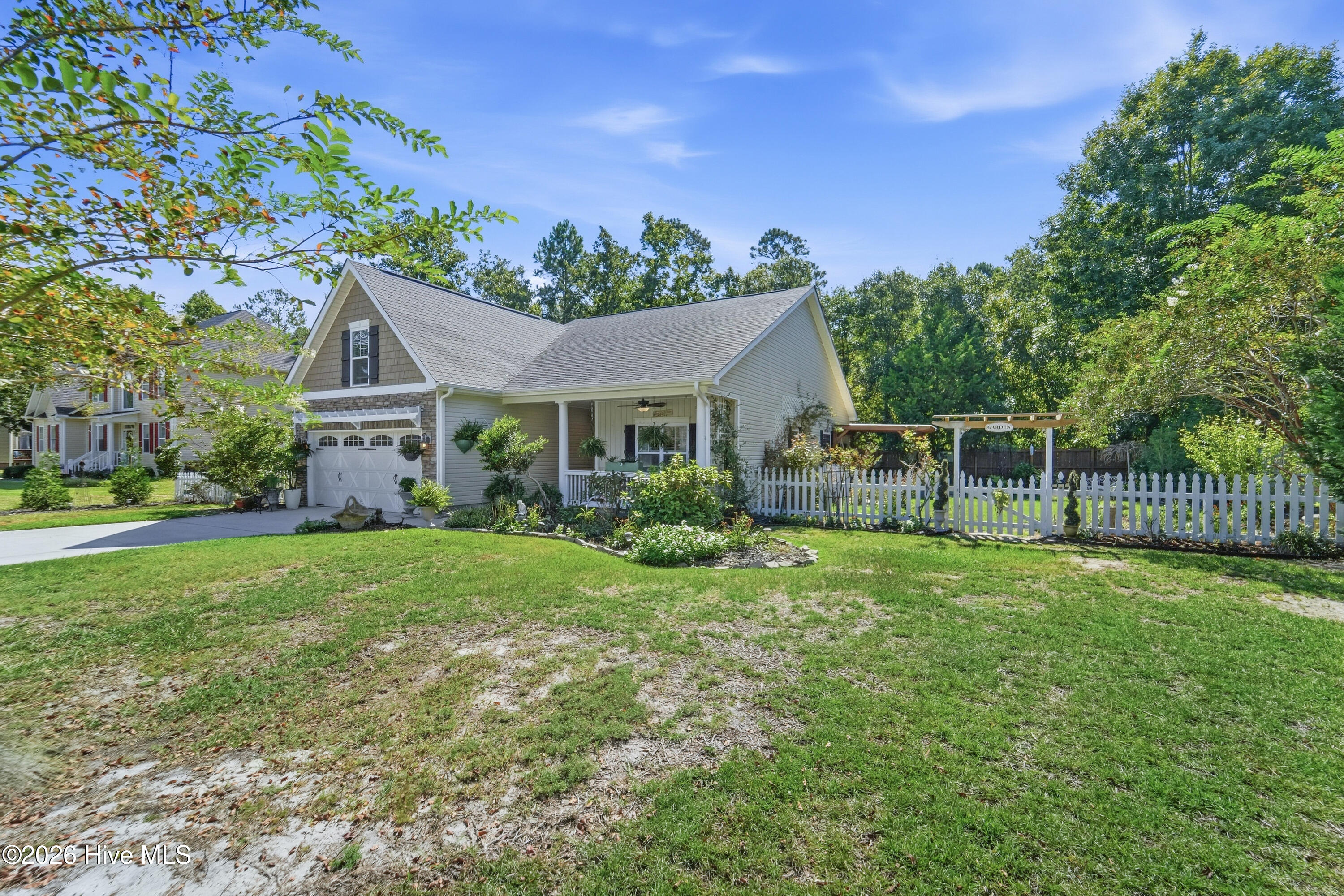 1407 Chadwick Shores Drive Property Photo 35