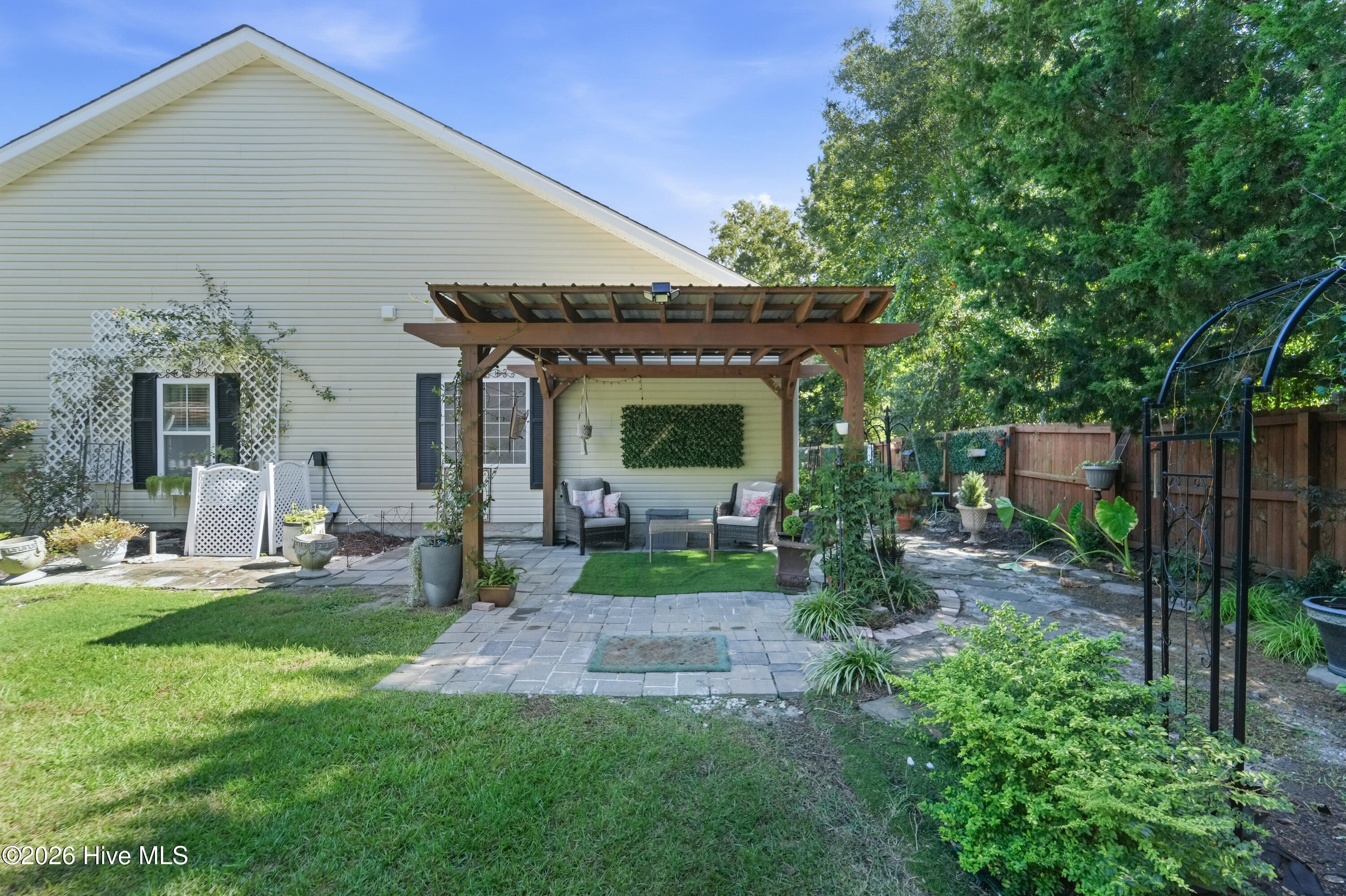 1407 Chadwick Shores Drive Property Photo 40