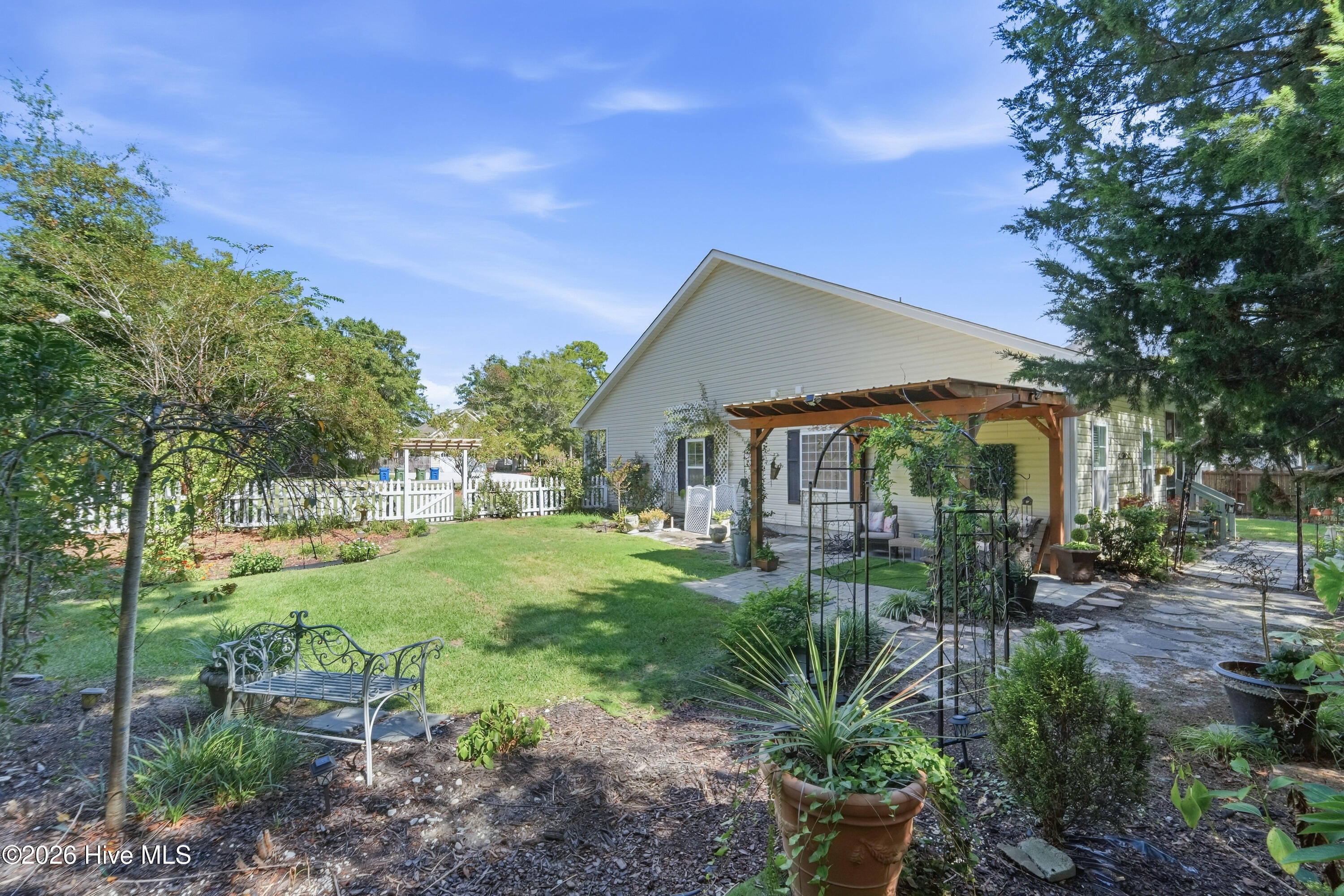 1407 Chadwick Shores Drive Property Photo 41