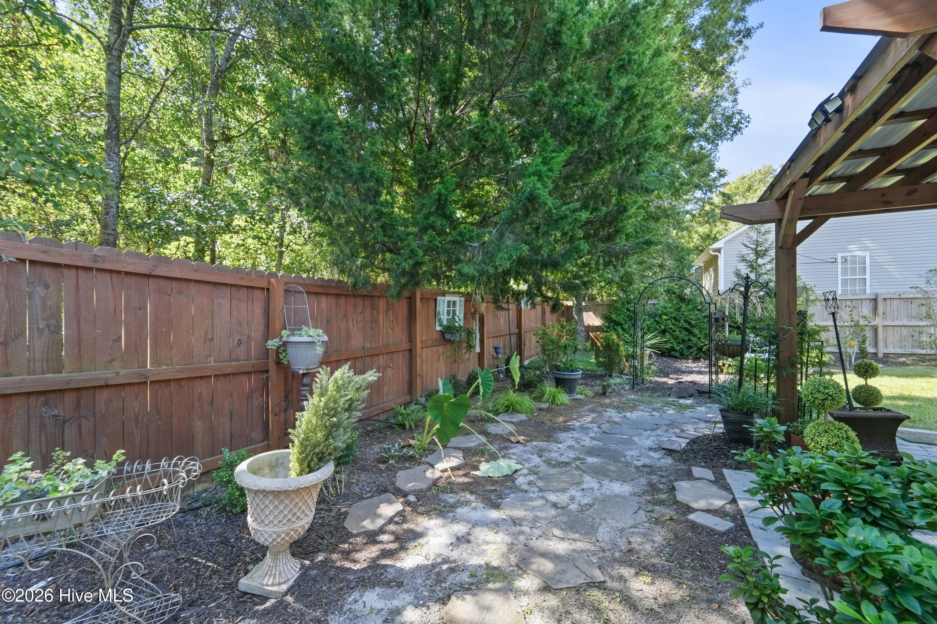 1407 Chadwick Shores Drive Property Photo 42