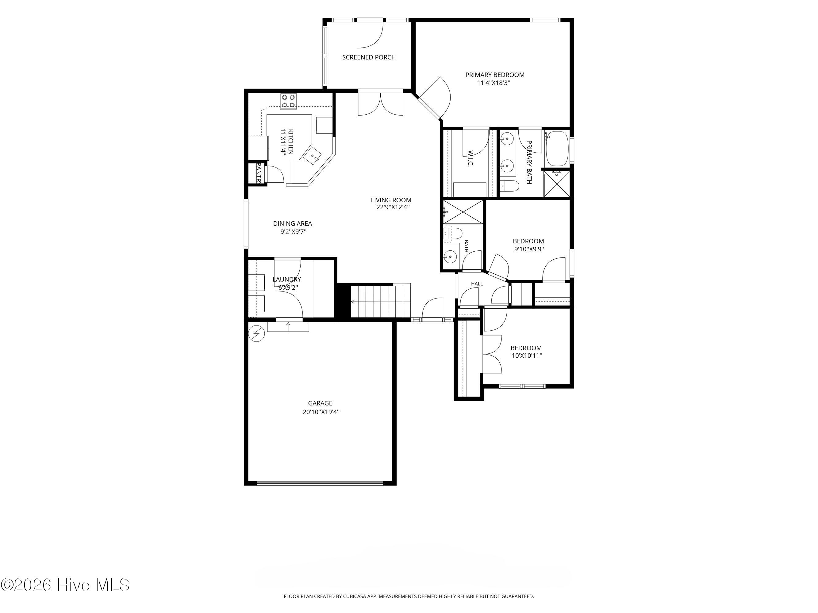 1407 Chadwick Shores Drive Property Photo 51
