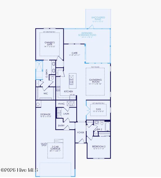 3294 Levanter Lane Sw Property Photo 6