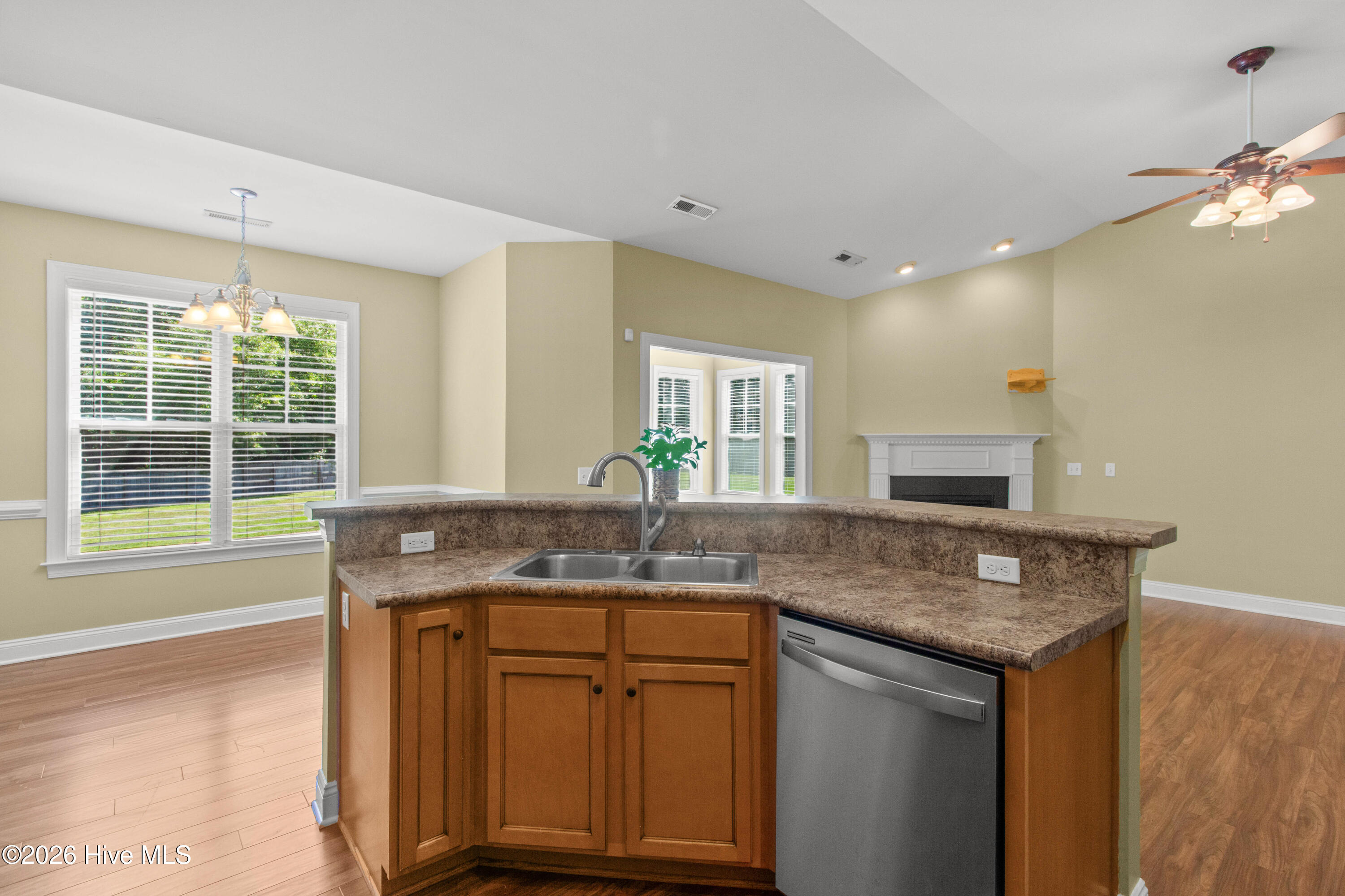 234 Blue Creek Farms Drive Property Photo 5