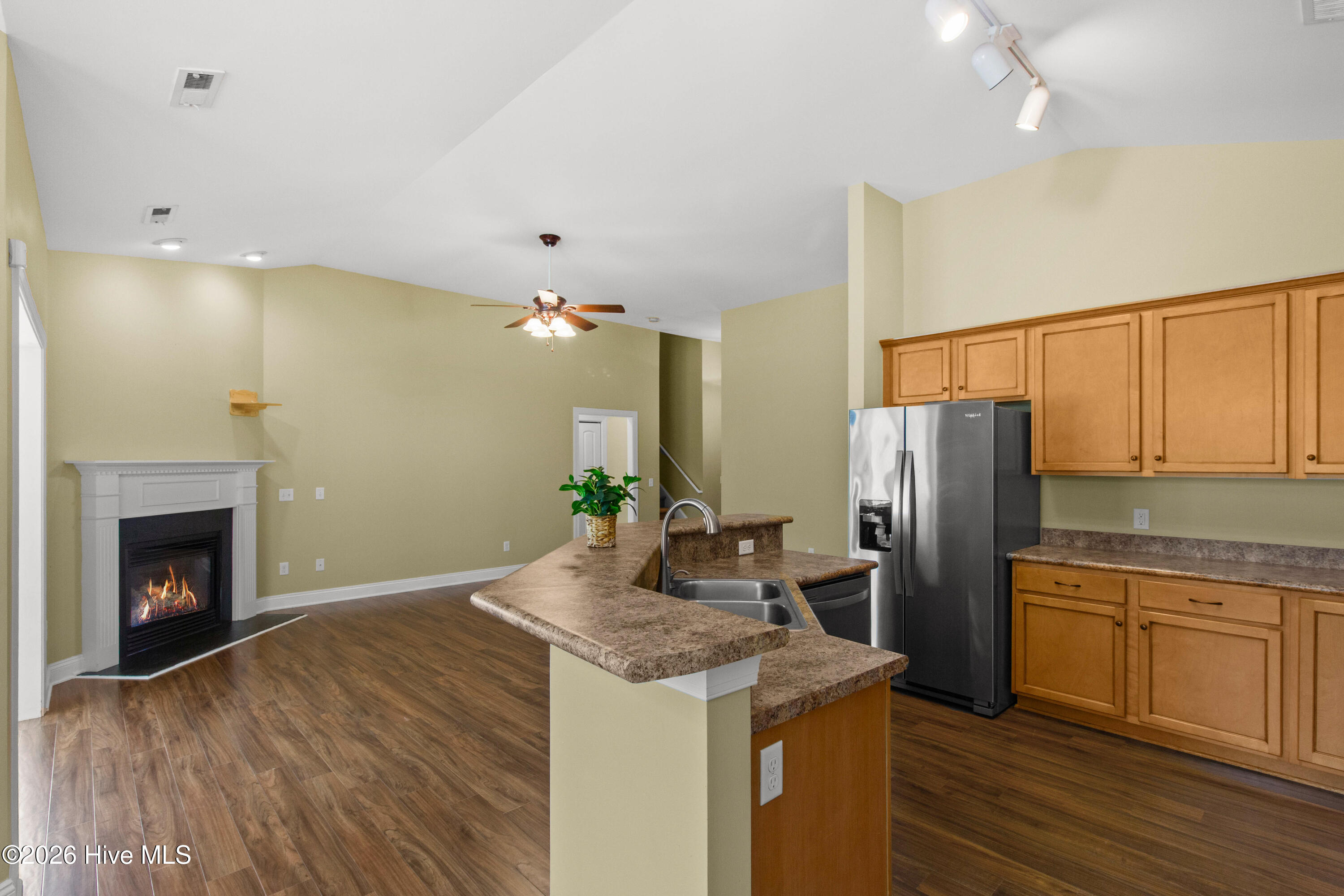 234 Blue Creek Farms Drive Property Photo 8