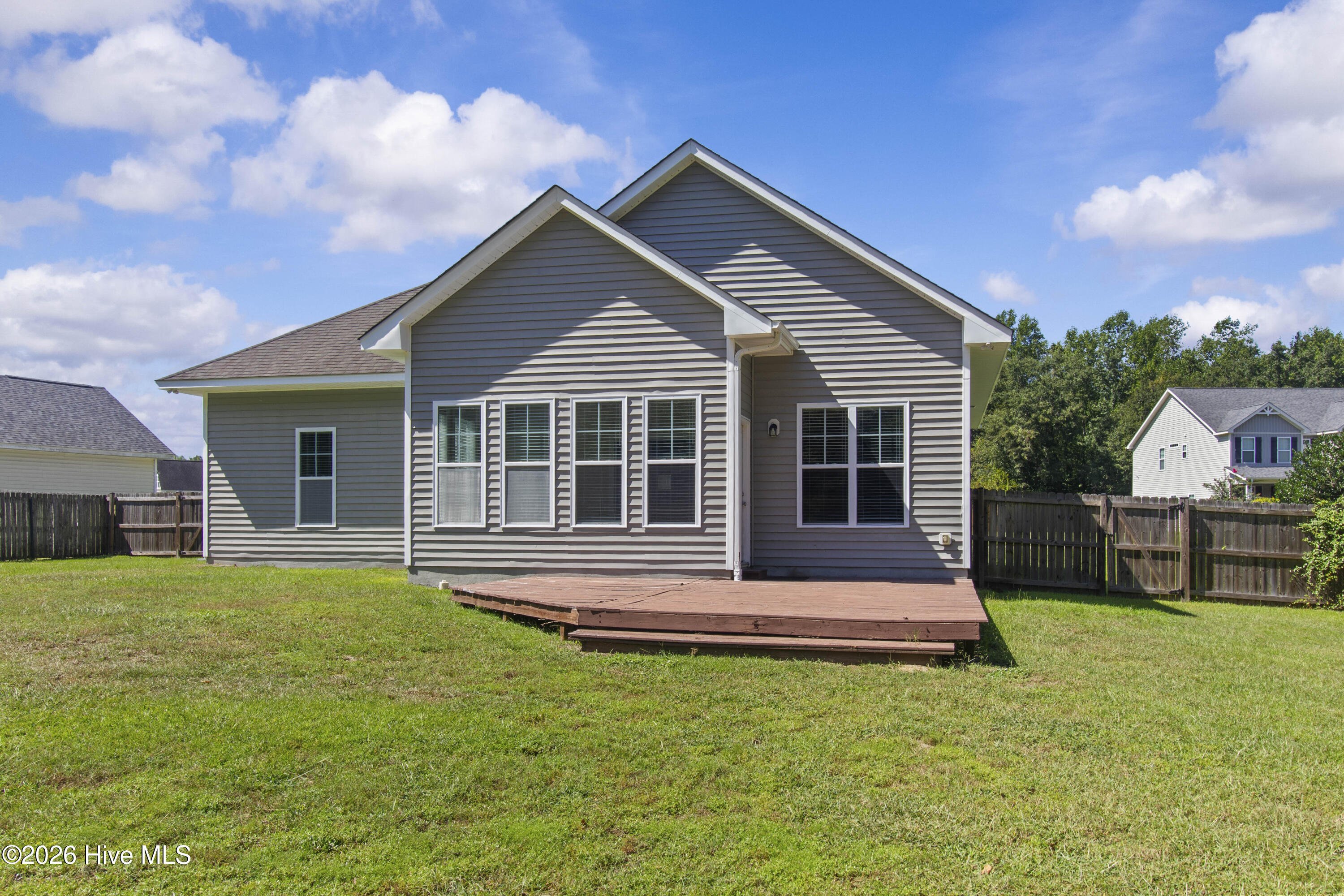 234 Blue Creek Farms Drive Property Photo 38