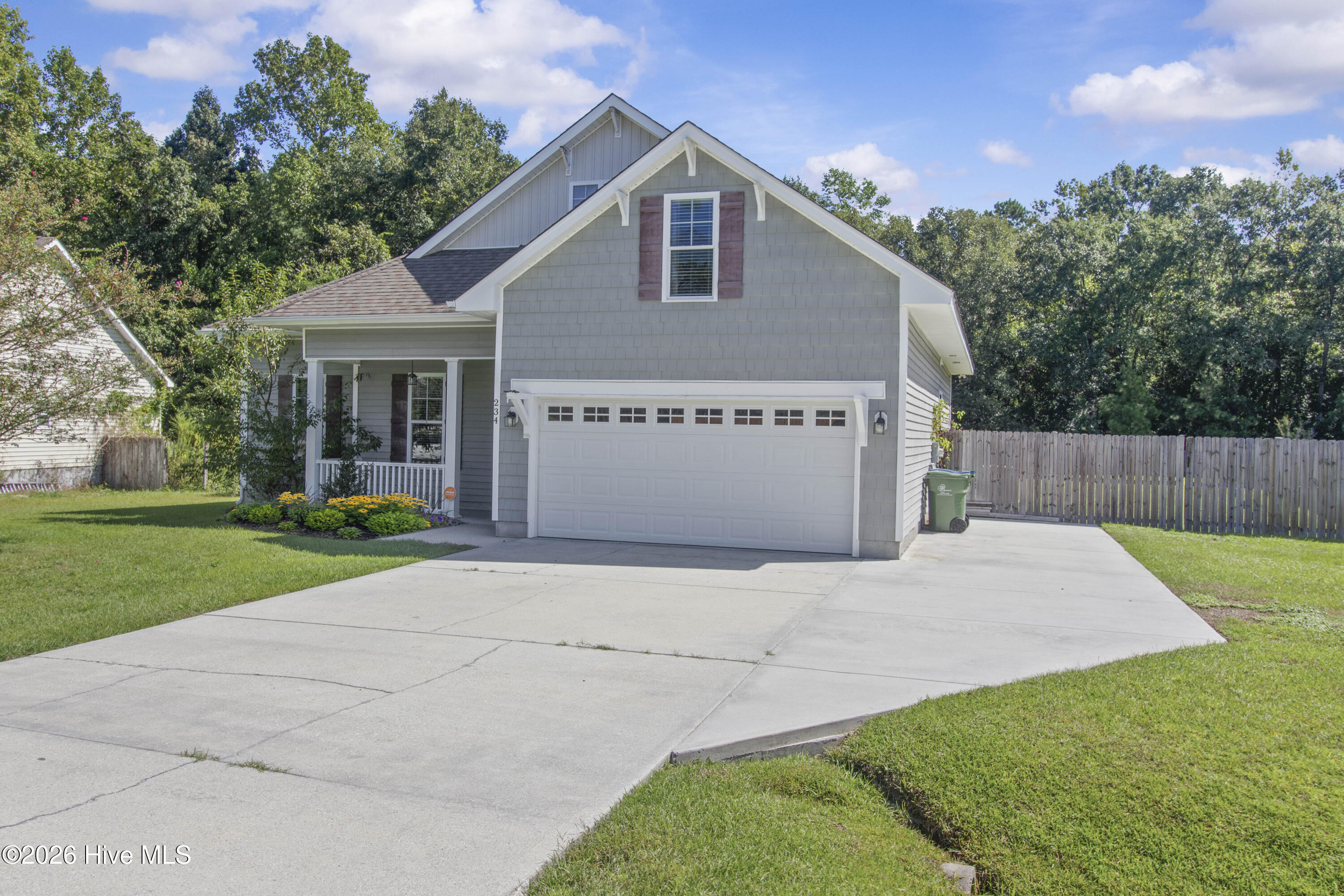 234 Blue Creek Farms Drive Property Photo 44