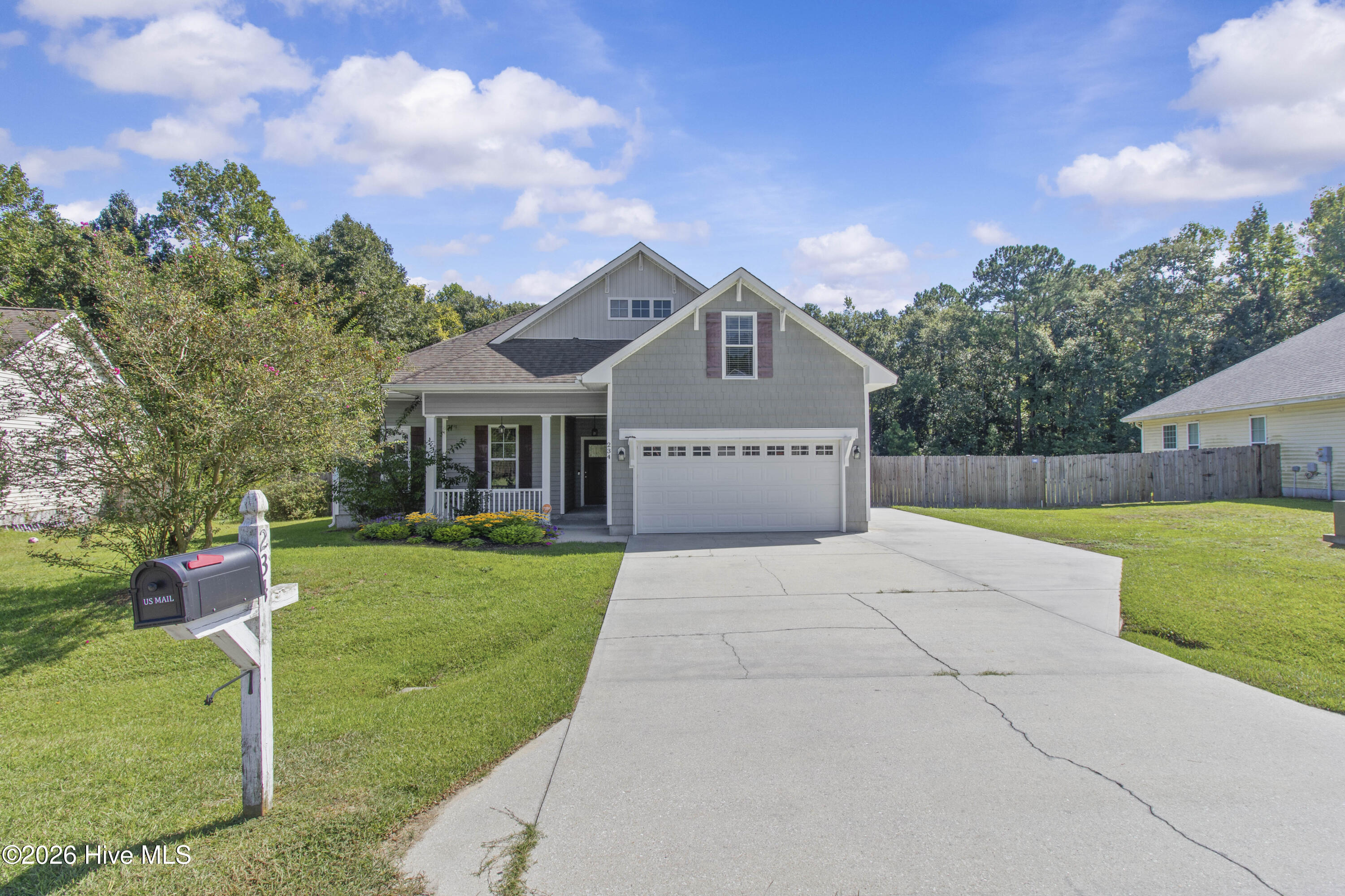 234 Blue Creek Farms Drive Property Photo 45