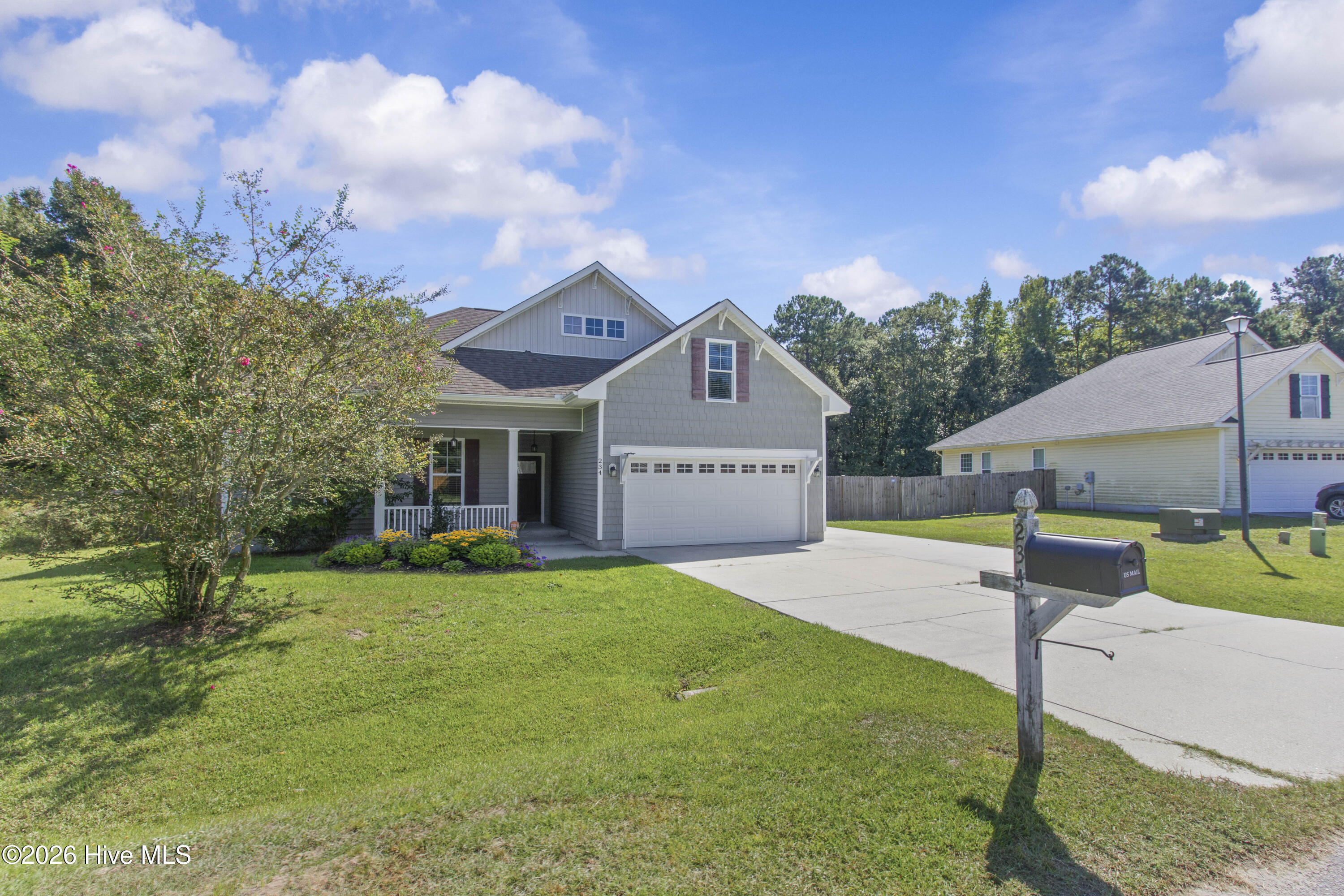 234 Blue Creek Farms Drive Property Photo 46