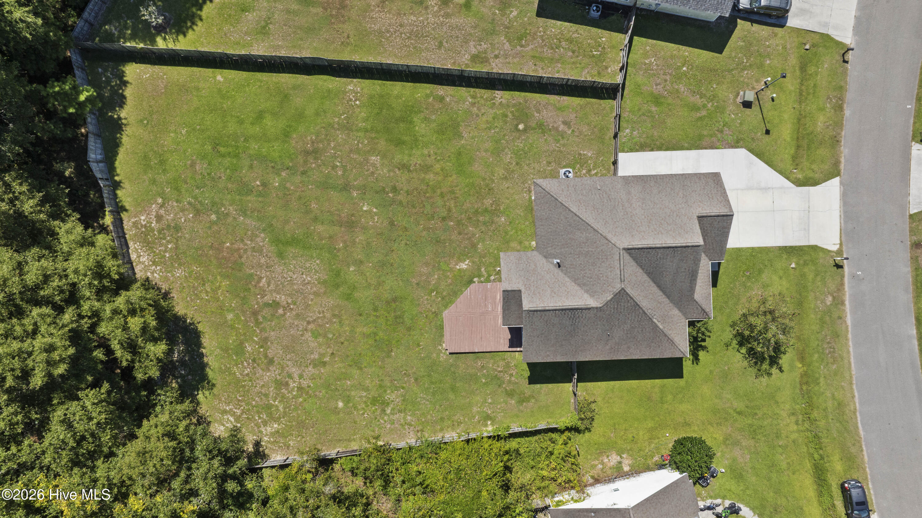 234 Blue Creek Farms Drive Property Photo 47