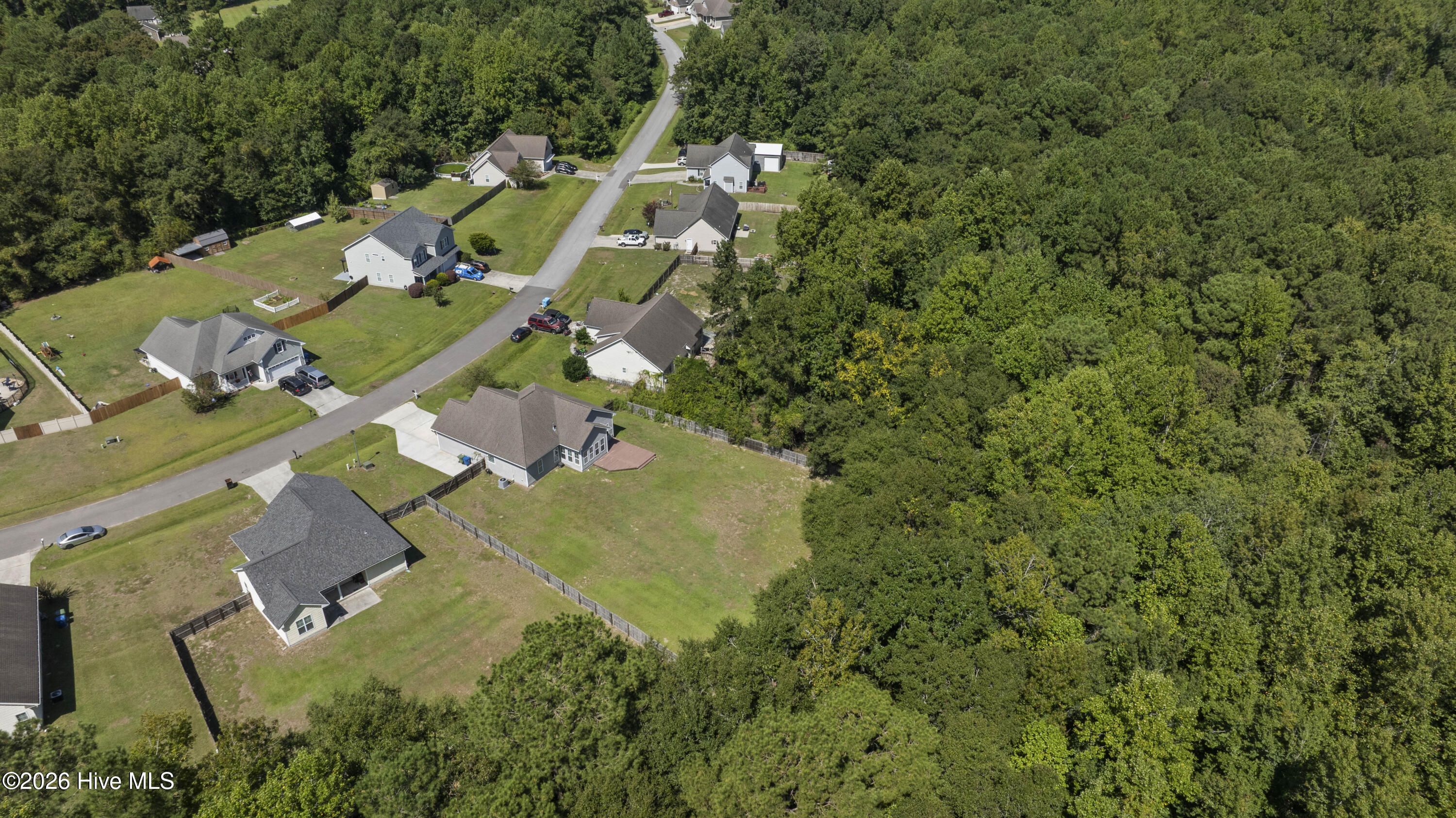 234 Blue Creek Farms Drive Property Photo 48