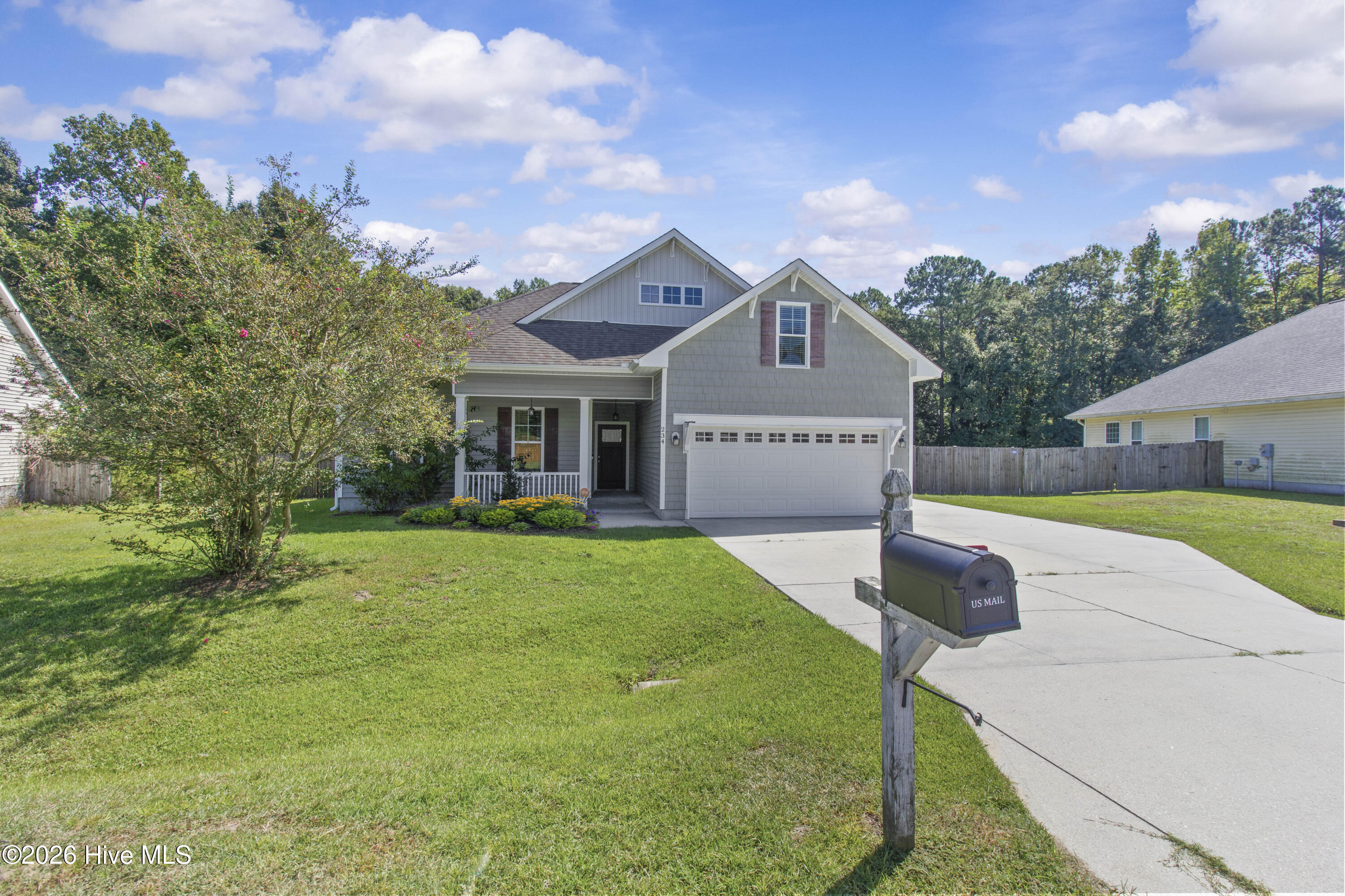 234 Blue Creek Farms Drive Property Photo 51