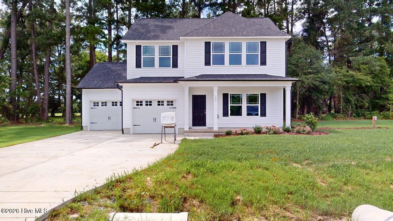 101 Windemere Lane Property Photo 1