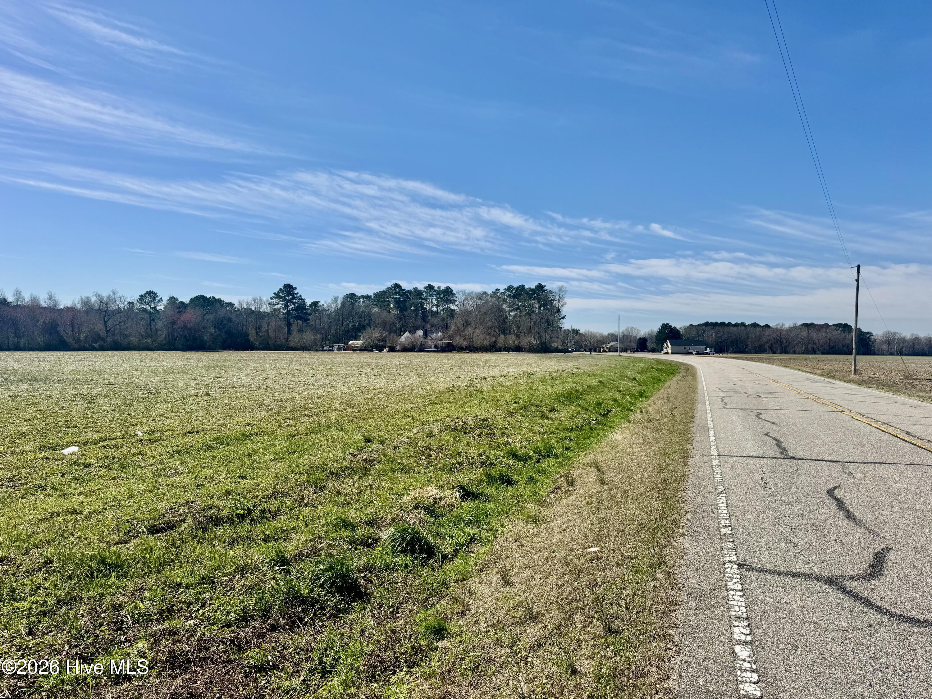 Tract 1 Haynes Lennon Highway Property Photo 1