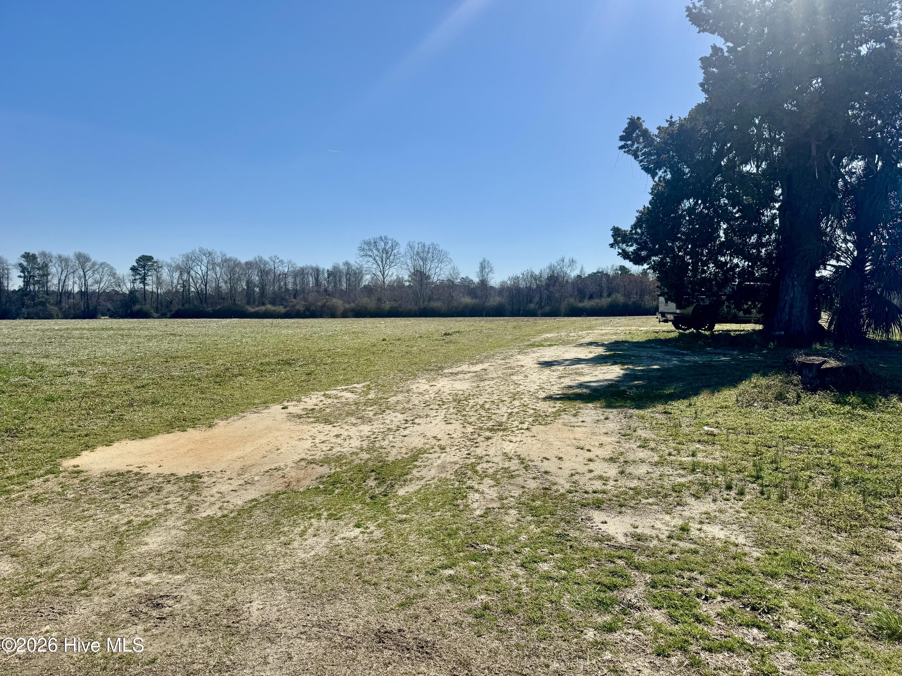 Tract 1 Haynes Lennon Highway Property Photo 5