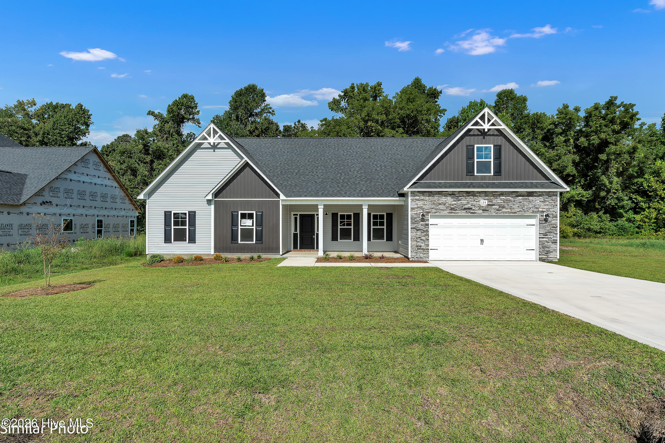 146 Woodford Drive Lot 196 Property Photo 1
