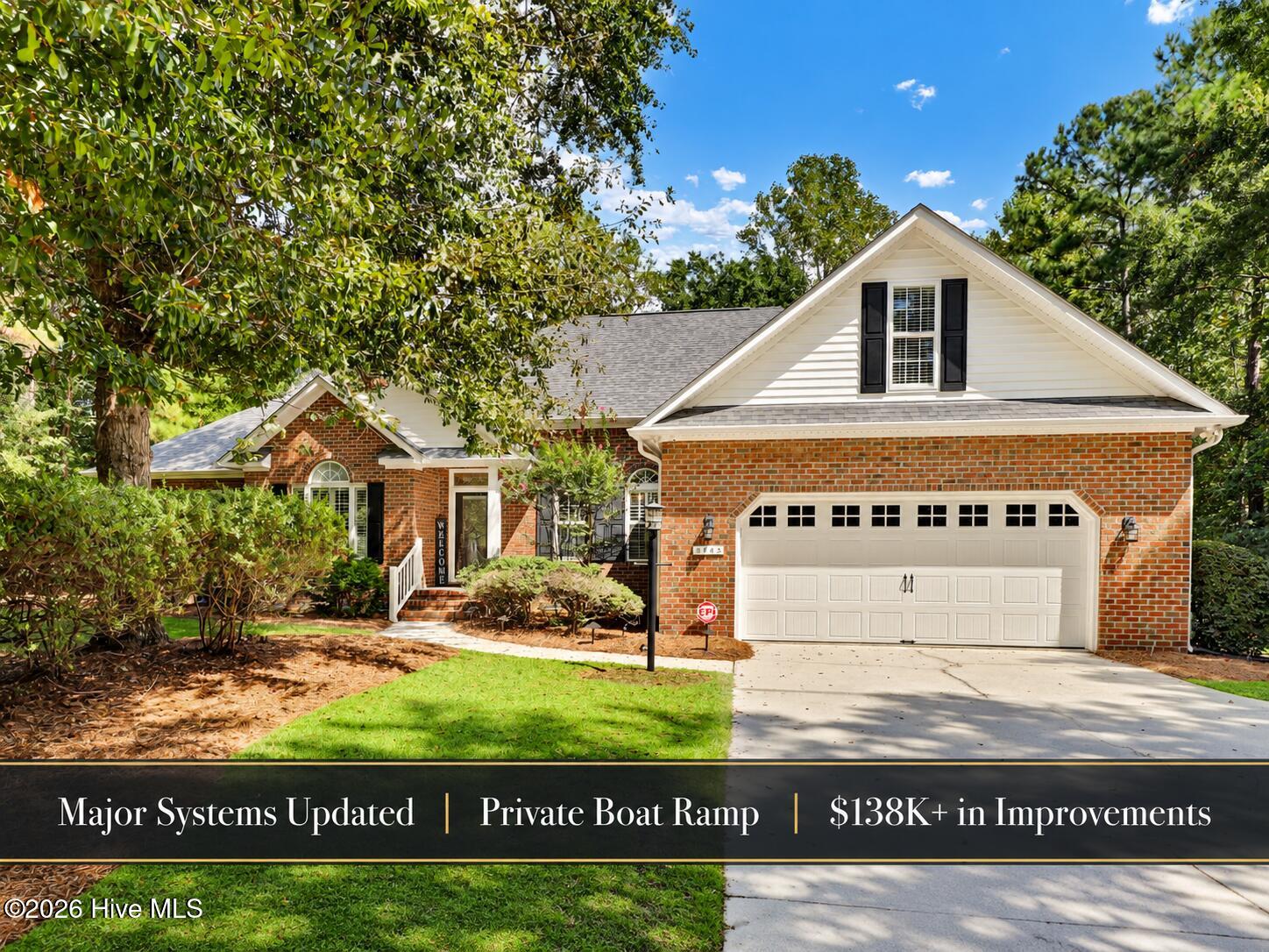 645 Sawgrass Road Property Photo 1