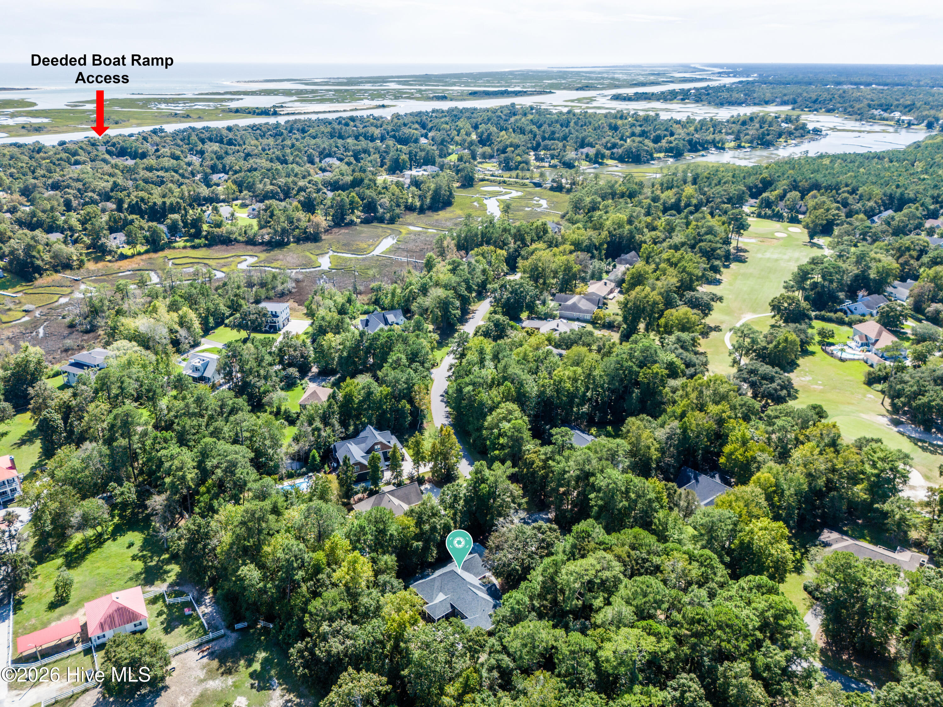 645 Sawgrass Road Property Photo 15