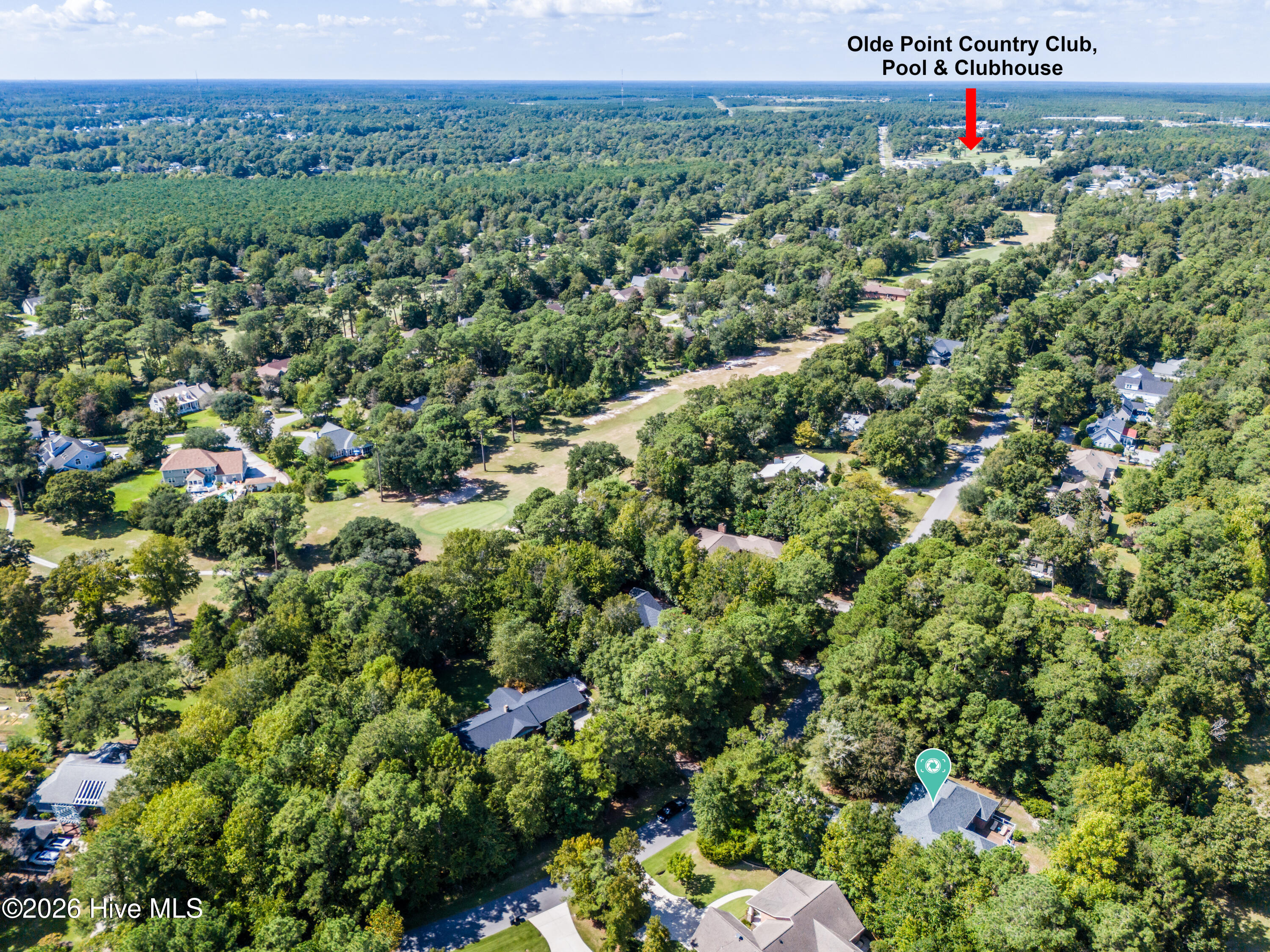 645 Sawgrass Road Property Photo 32