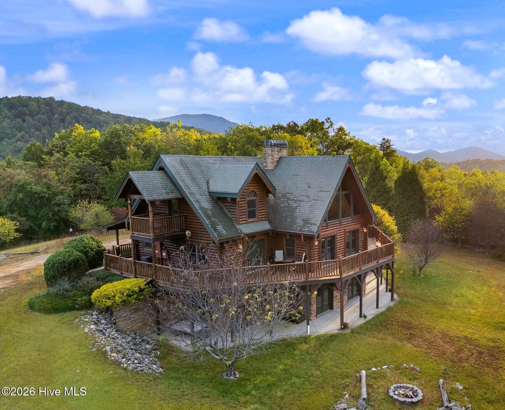 755 Wehutty Road Property Photo 2