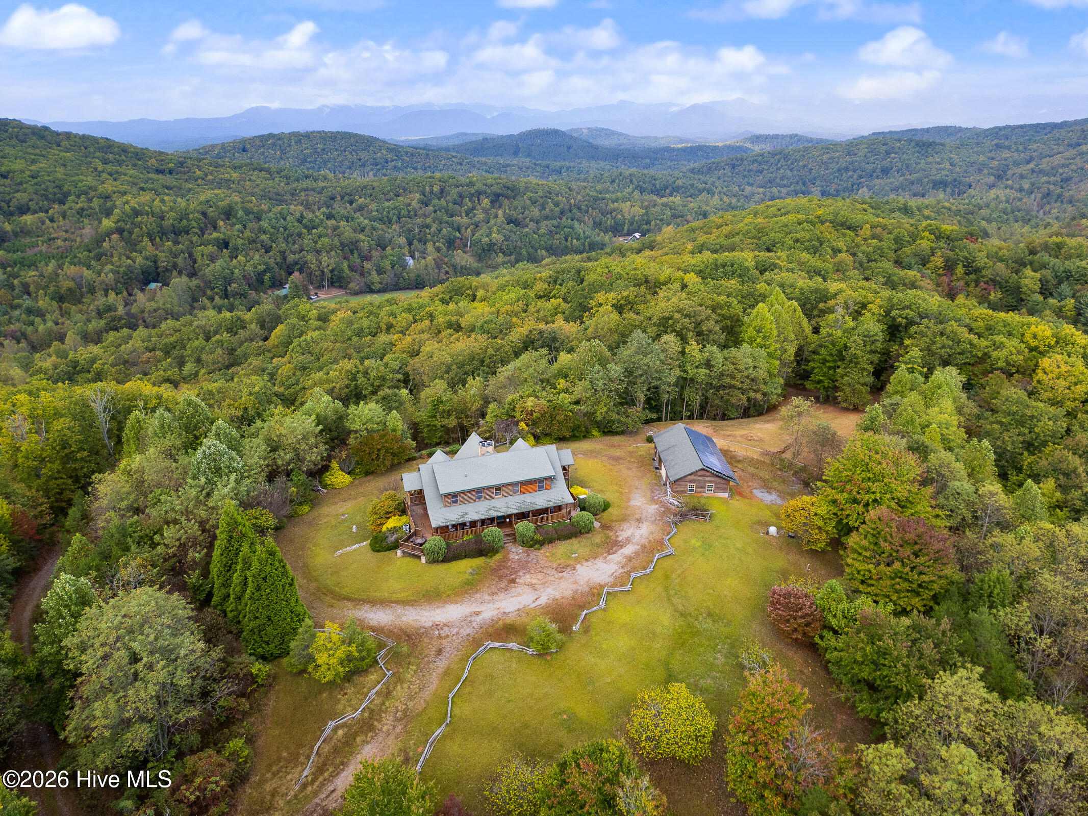 755 Wehutty Road Property Photo 3
