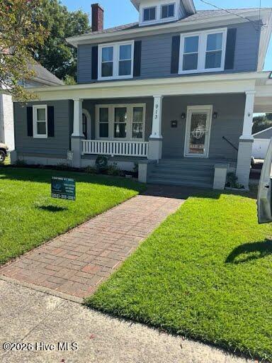 913 W Church Street Property Photo 1