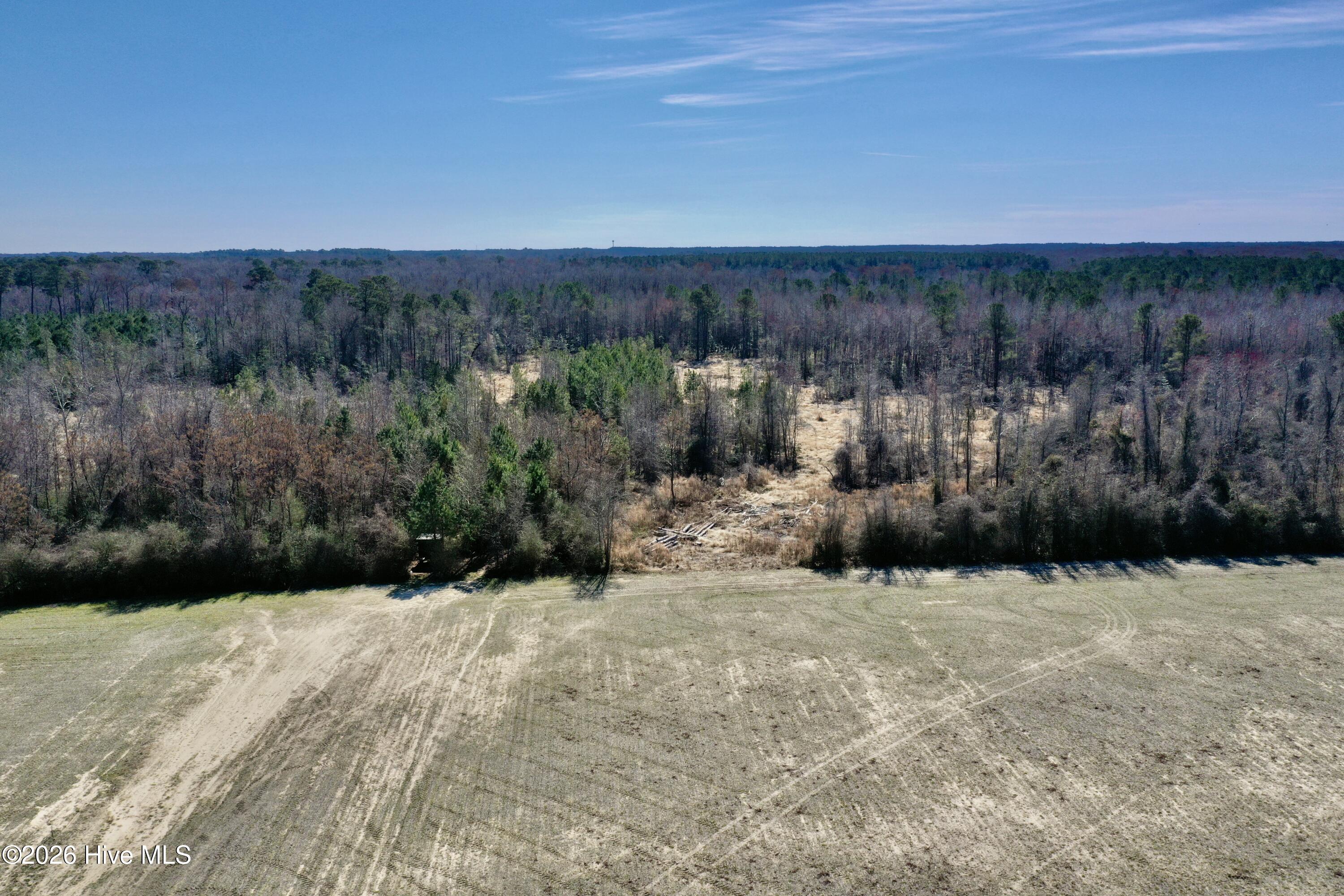 Tract 2 Haynes Len Highway Property Photo 1