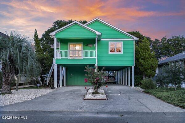 930 Tidewater Lane Property Photo 1