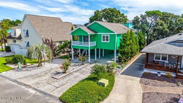 930 Tidewater Lane Property Photo 2