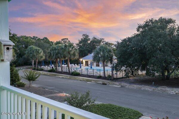 930 Tidewater Lane Property Photo 4