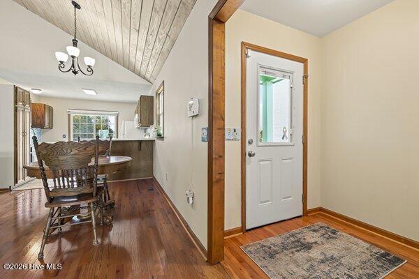 930 Tidewater Lane Property Photo 14