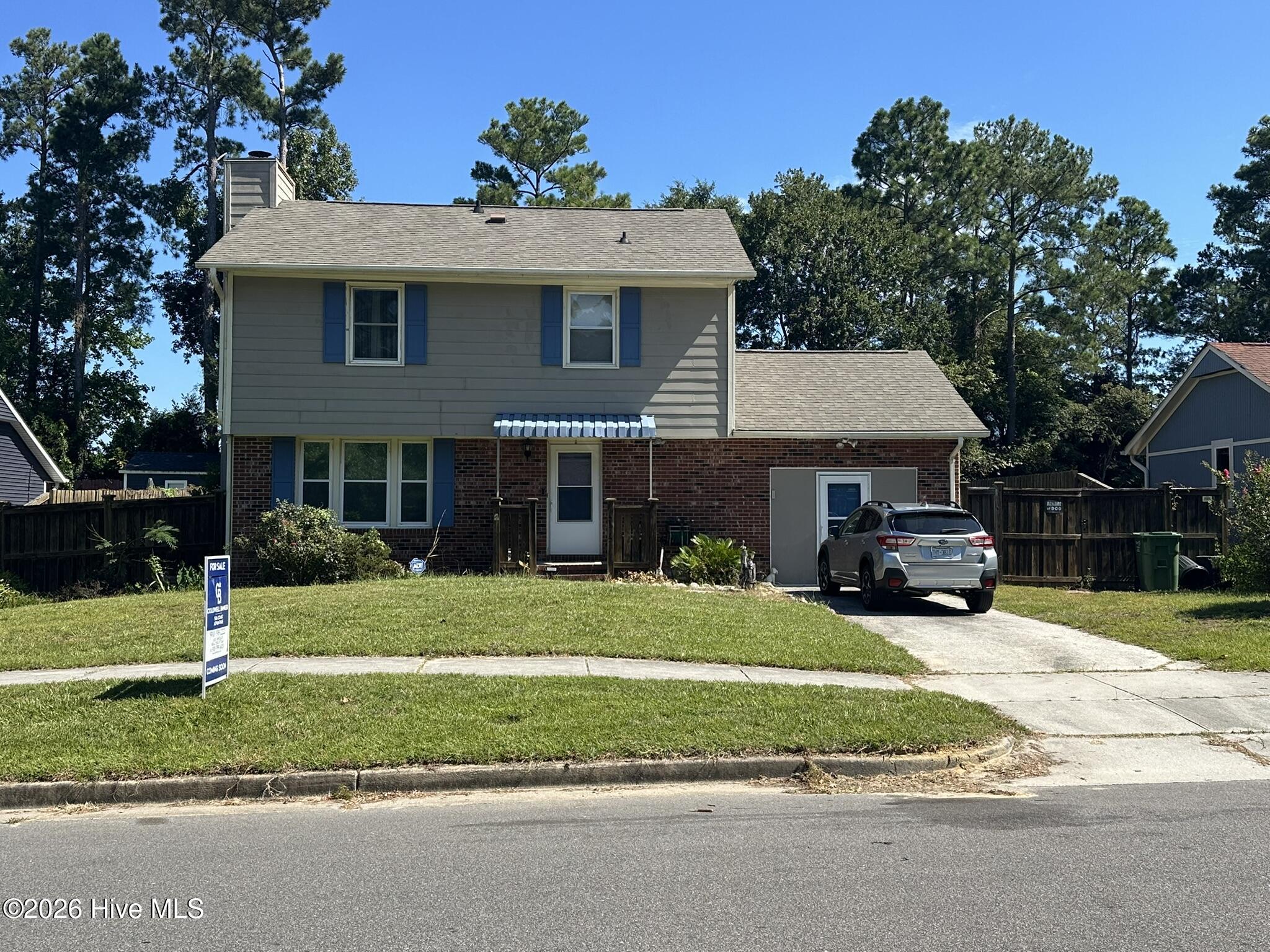 5113 Hunters Trail Property Photo 1