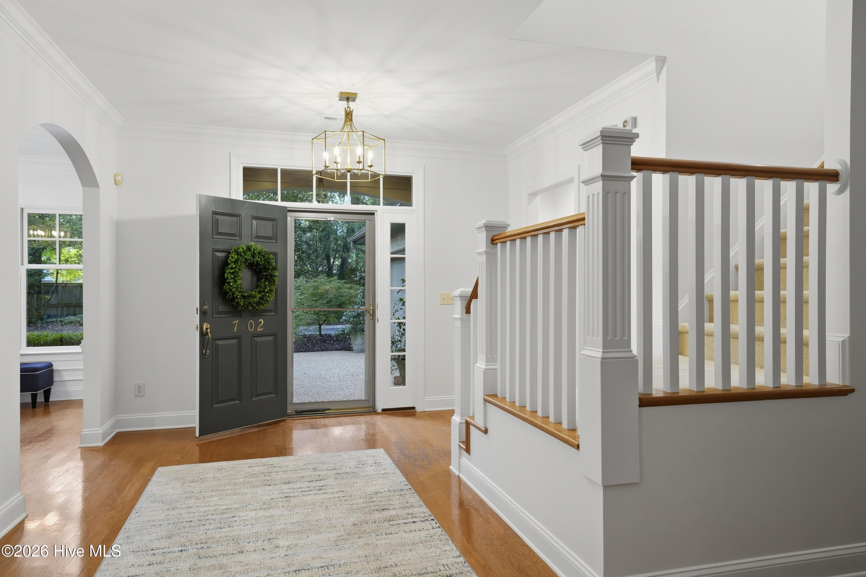 7102 Saybrook Drive Property Photo 8