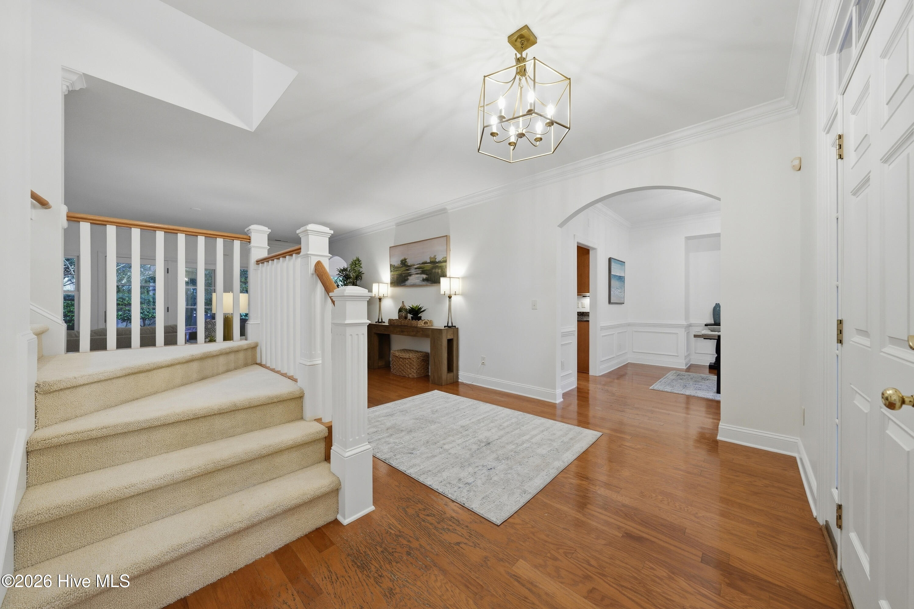 7102 Saybrook Drive Property Photo 9