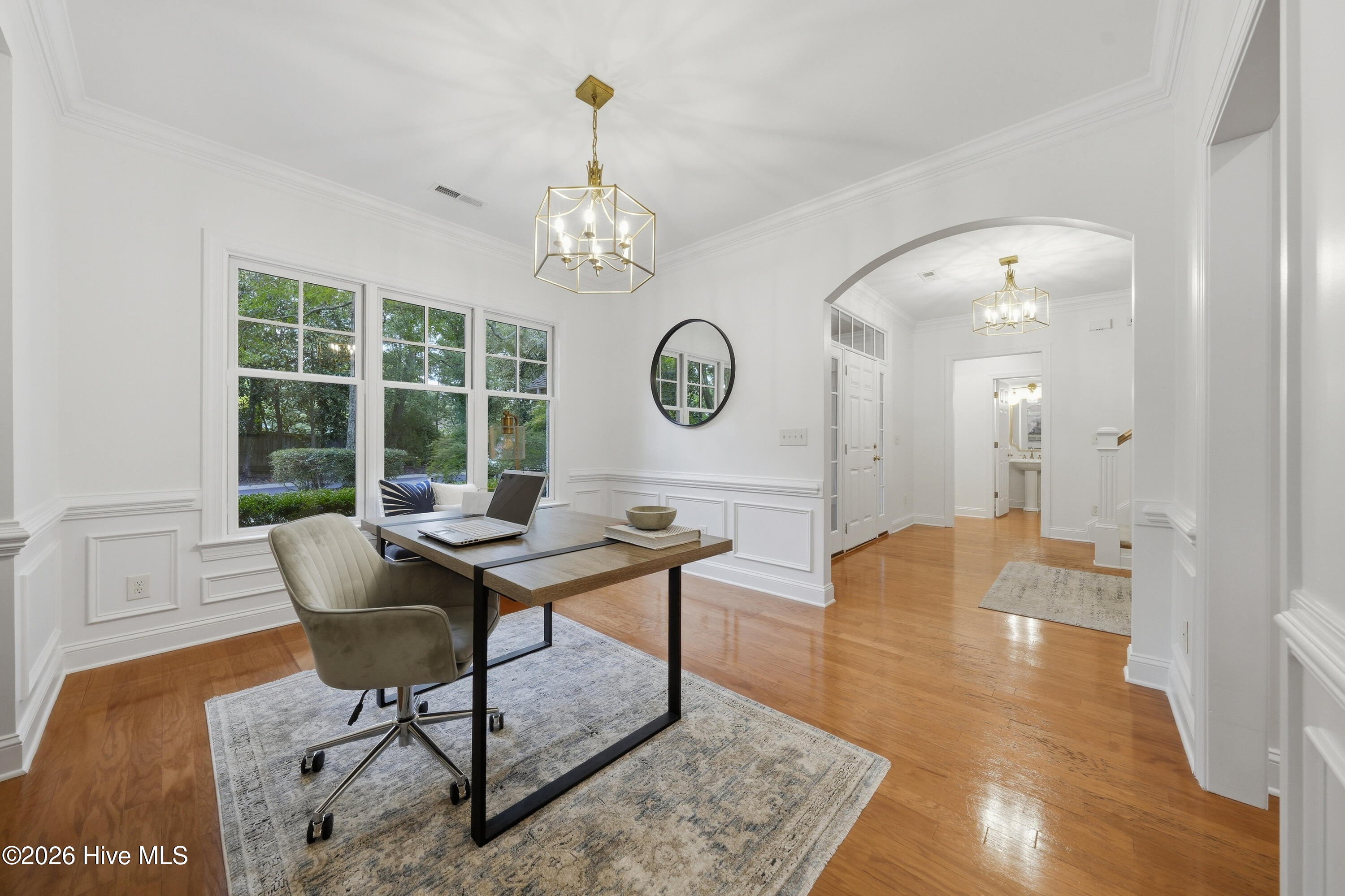 7102 Saybrook Drive Property Photo 10
