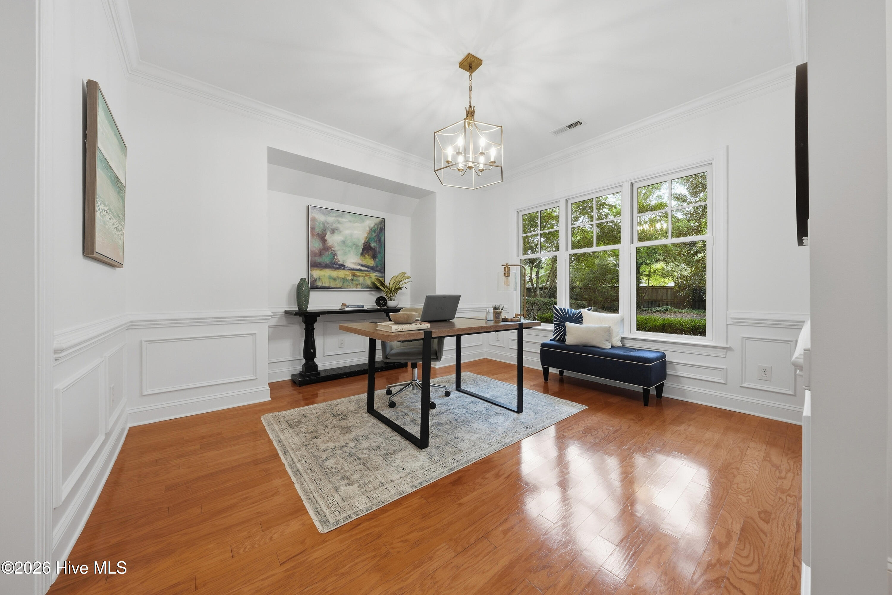 7102 Saybrook Drive Property Photo 12