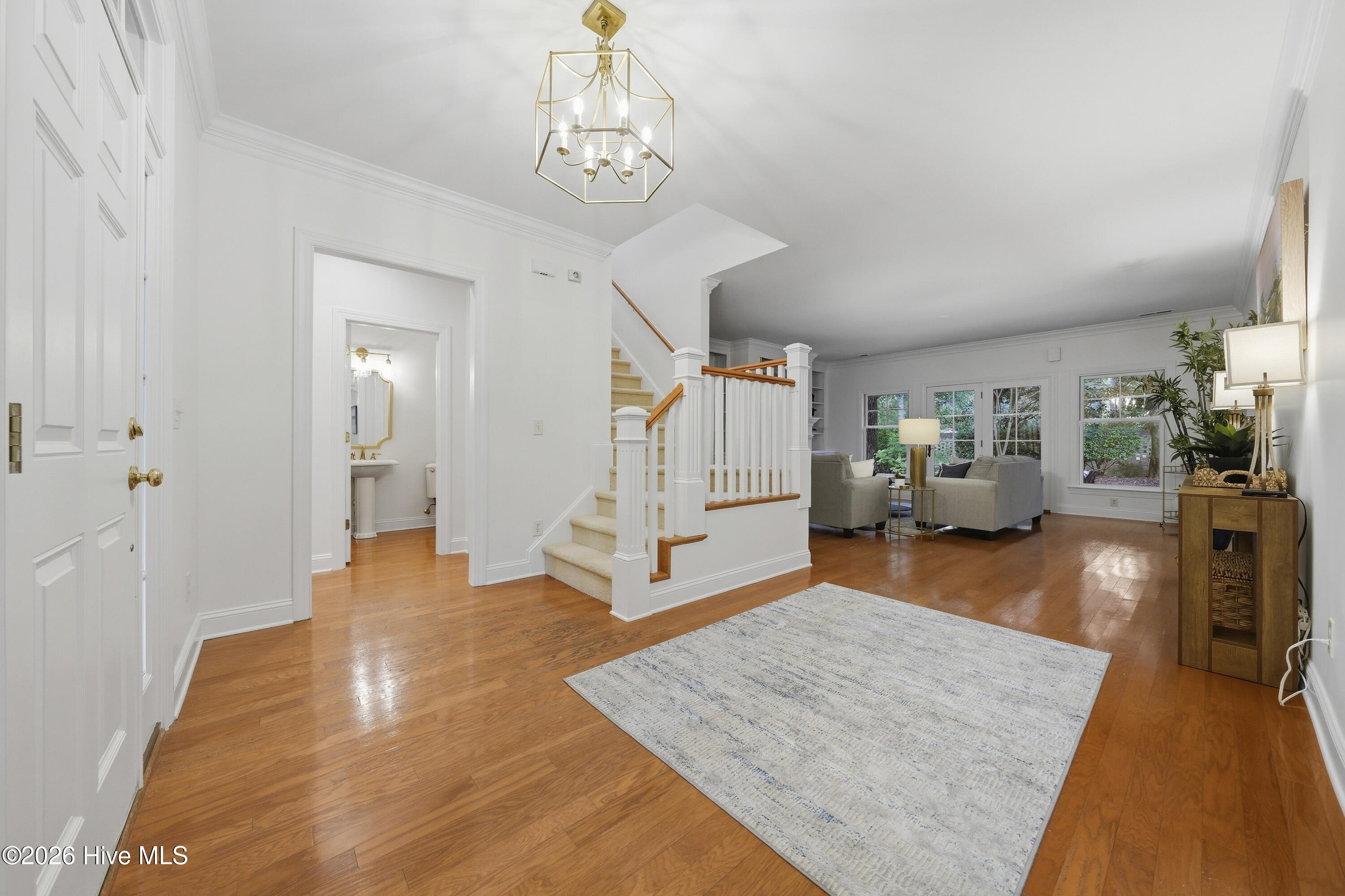 7102 Saybrook Drive Property Photo 13
