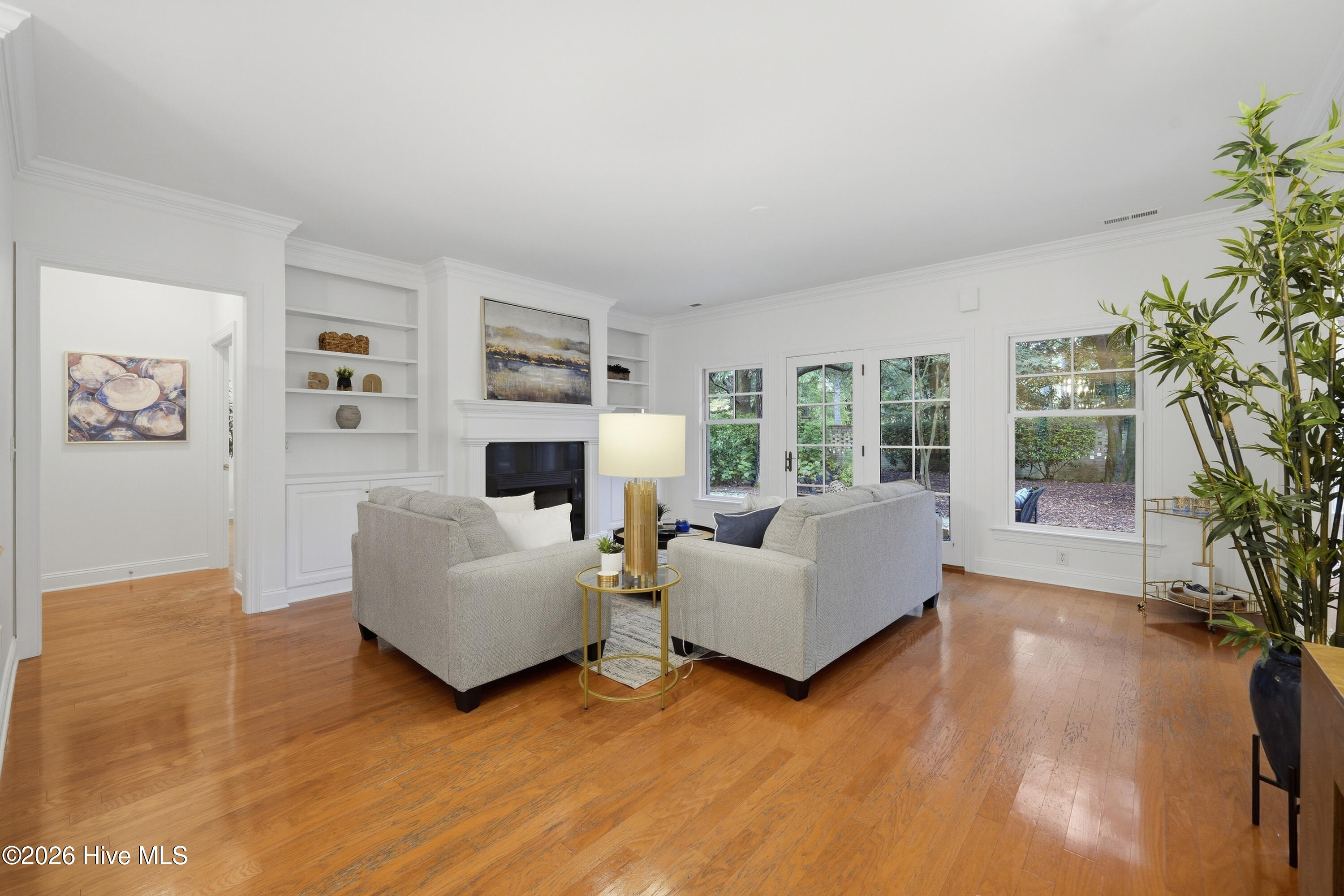 7102 Saybrook Drive Property Photo 14