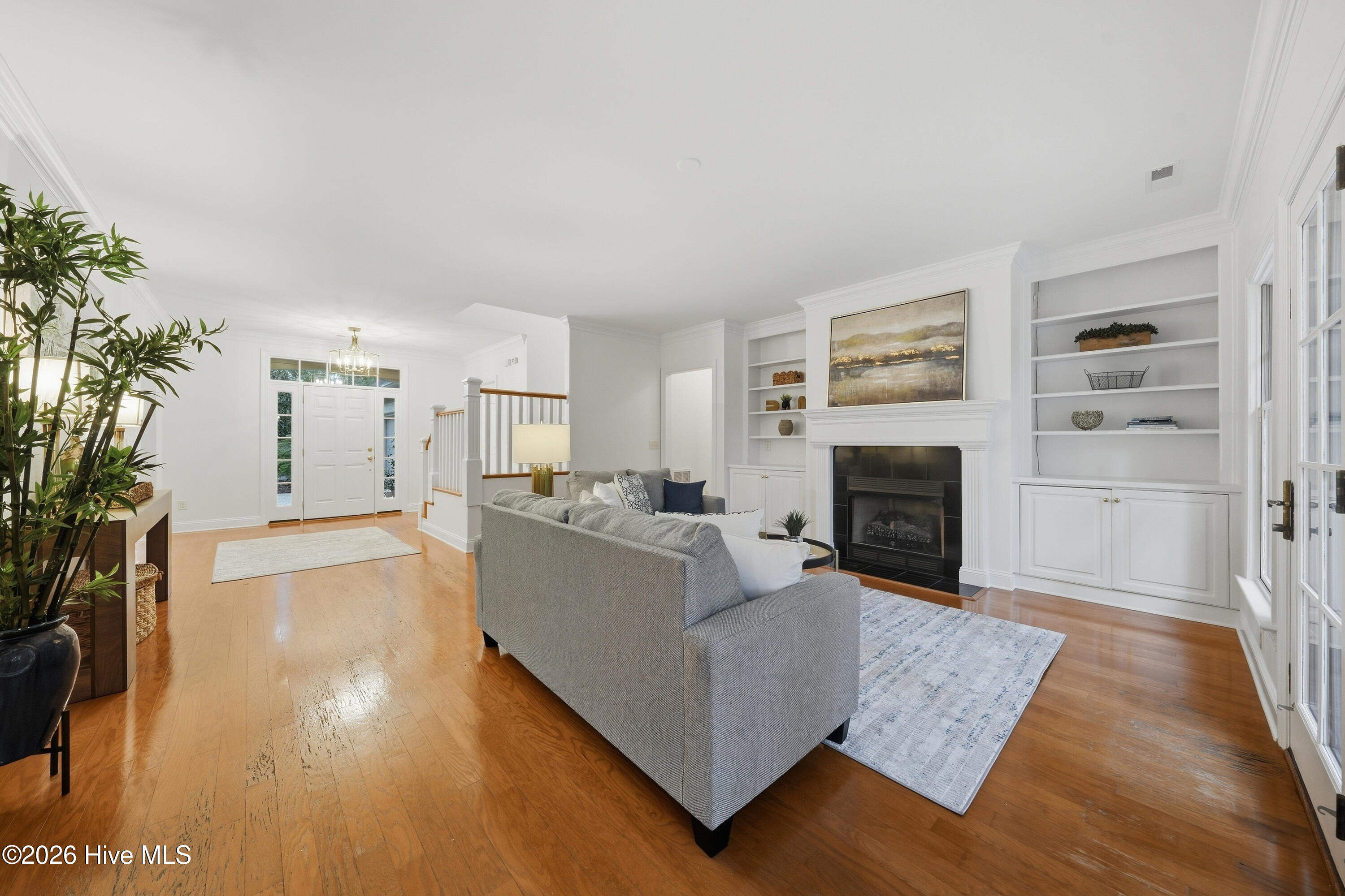 7102 Saybrook Drive Property Photo 15