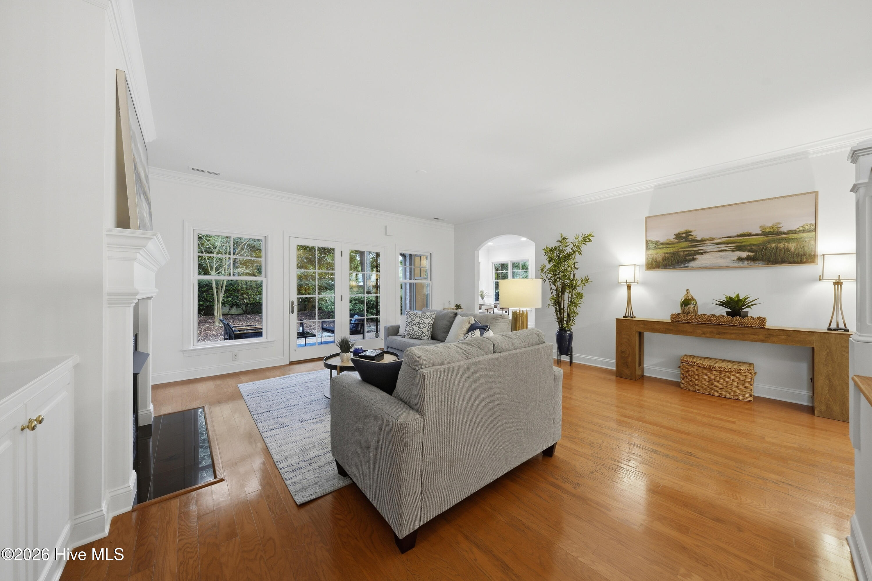 7102 Saybrook Drive Property Photo 18