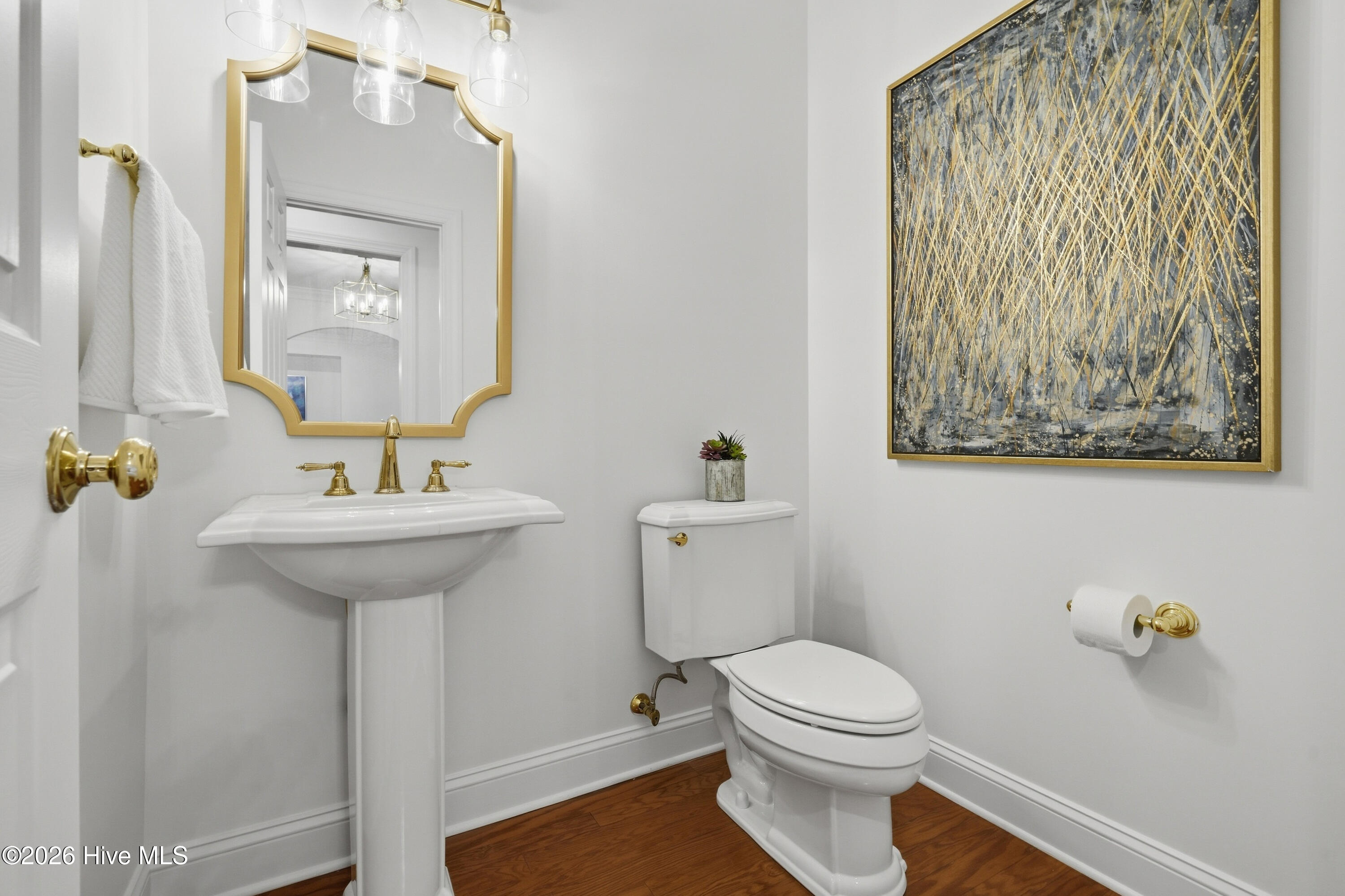 7102 Saybrook Drive Property Photo 31