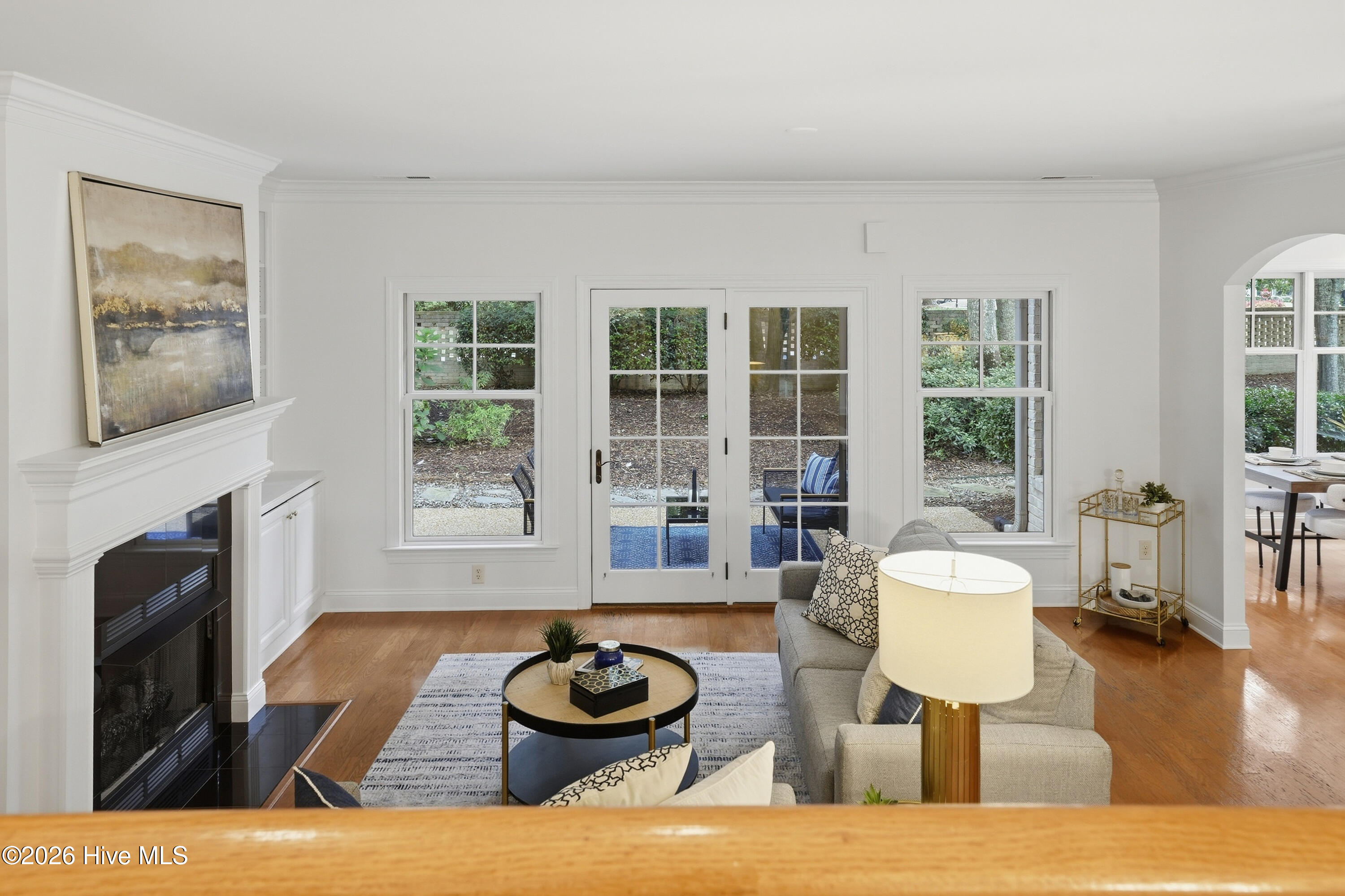7102 Saybrook Drive Property Photo 44