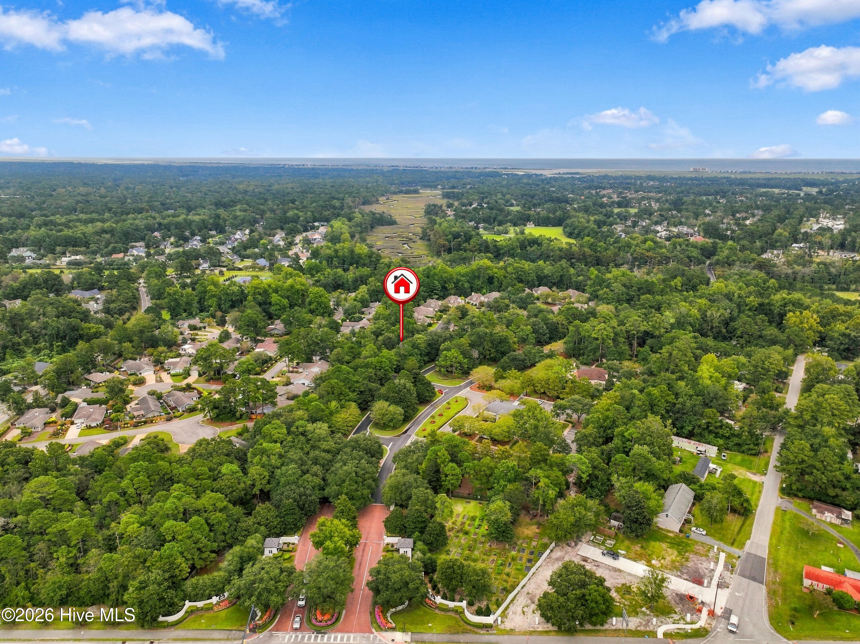 7102 Saybrook Drive Property Photo 84