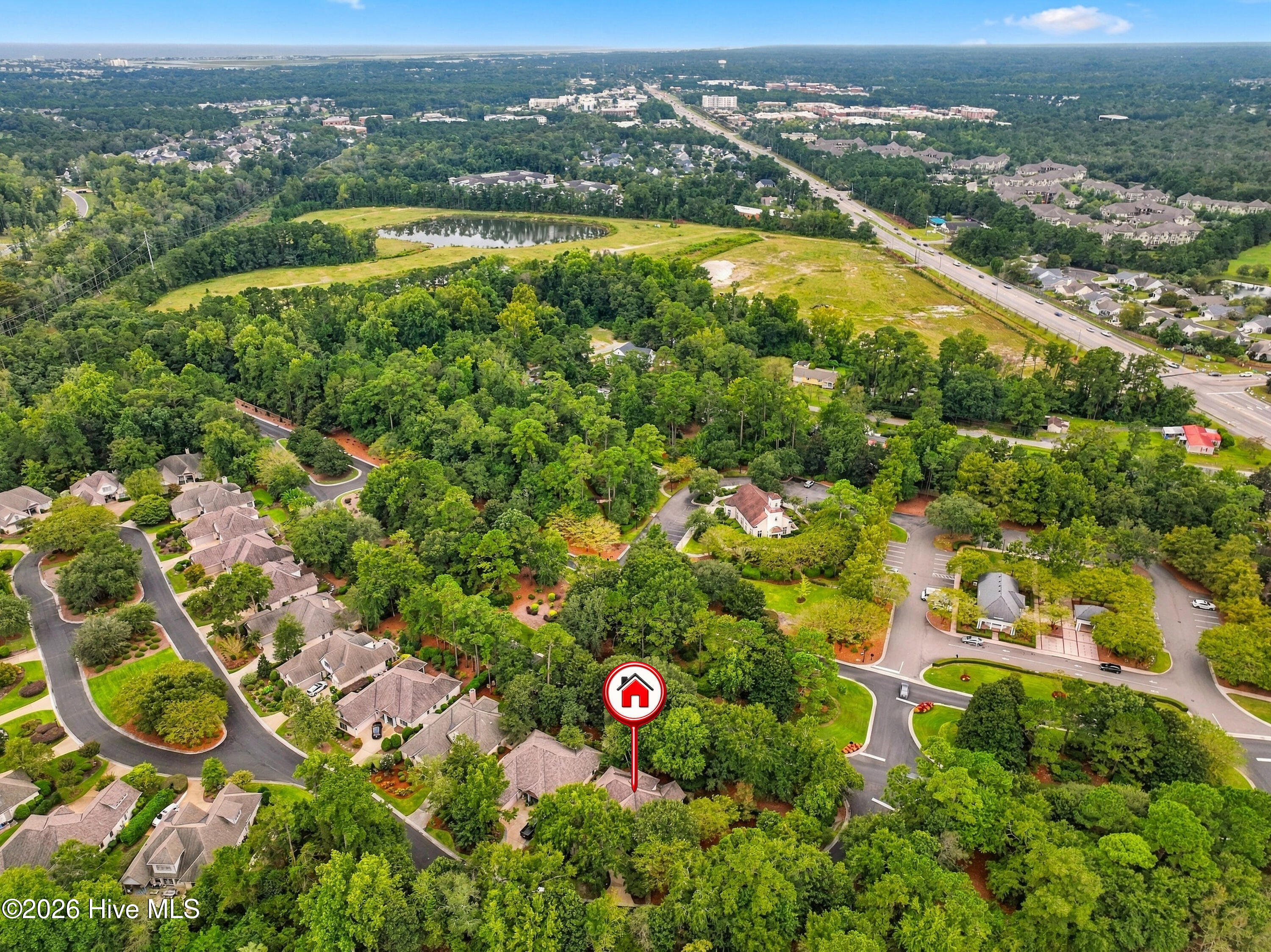 7102 Saybrook Drive Property Photo 85